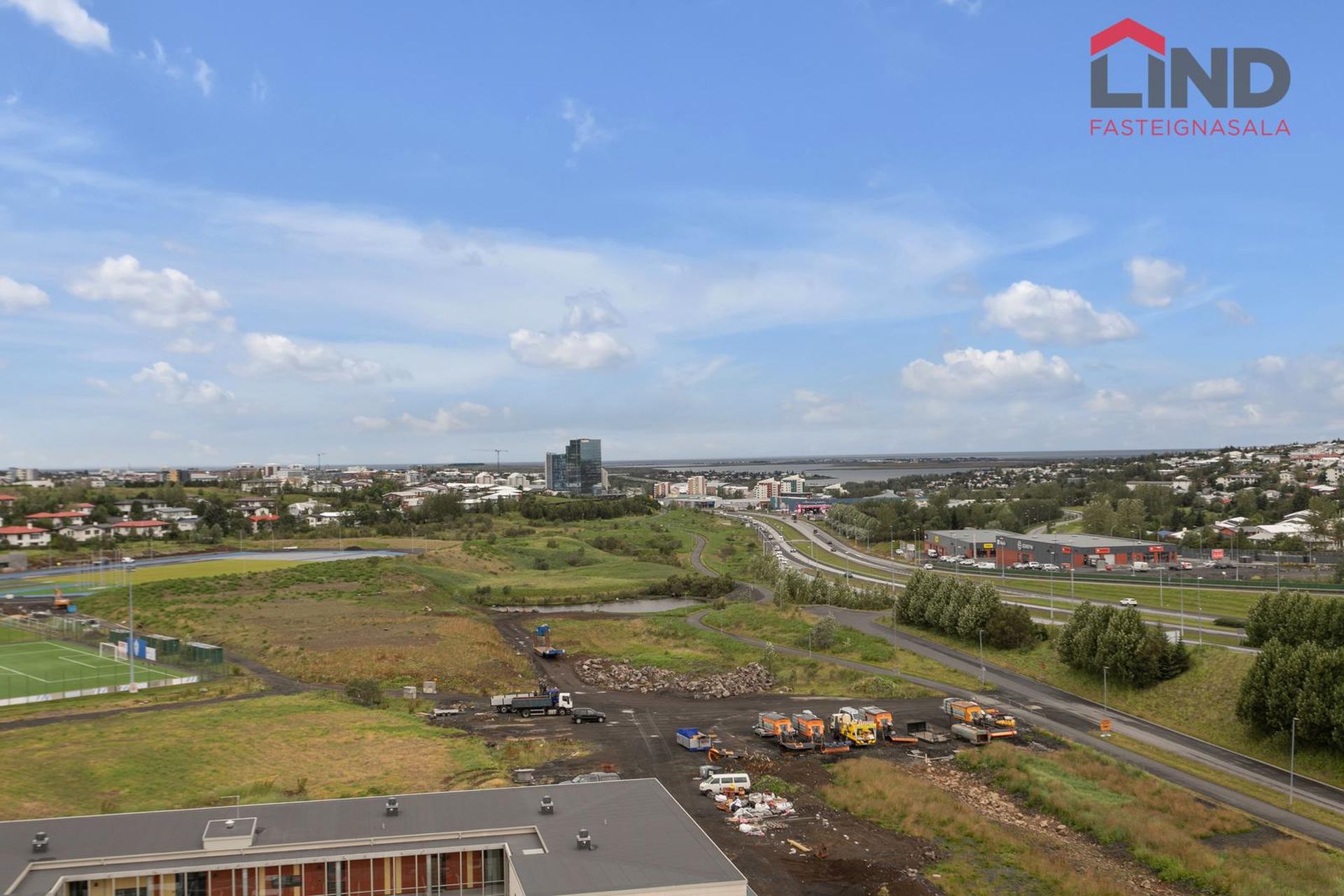 Árskógar 6 - 1304, 109 Reykjavík