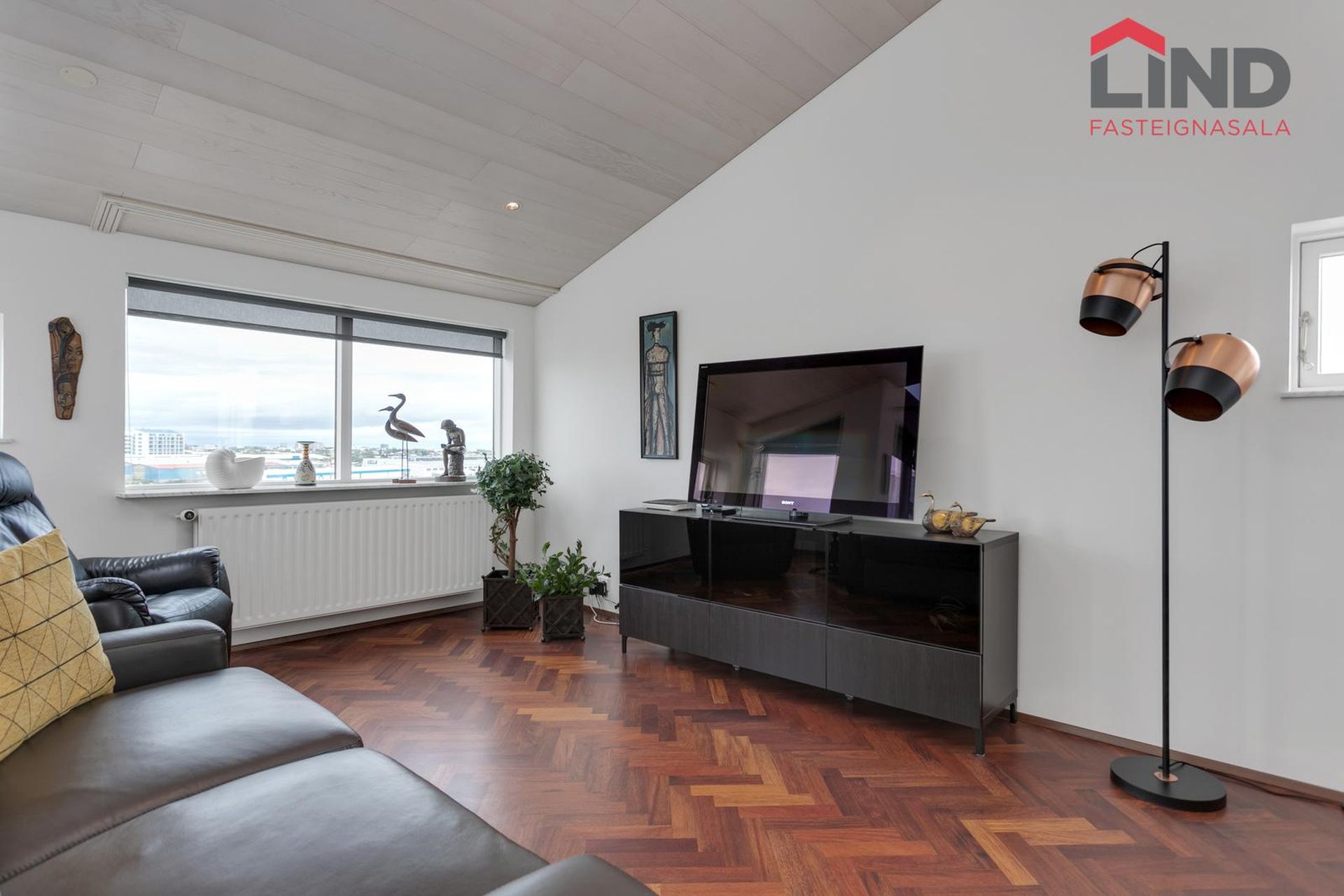 Árskógar 6 - 1304, 109 Reykjavík