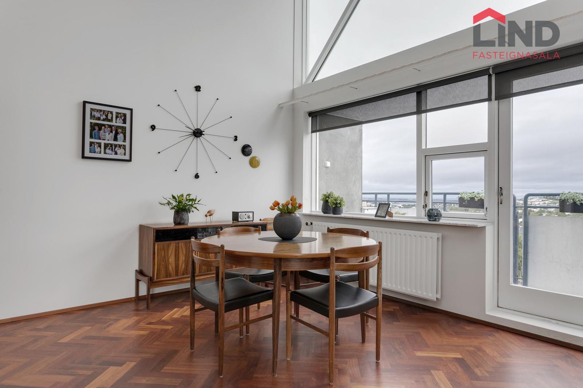 Árskógar 6 - 1304, 109 Reykjavík