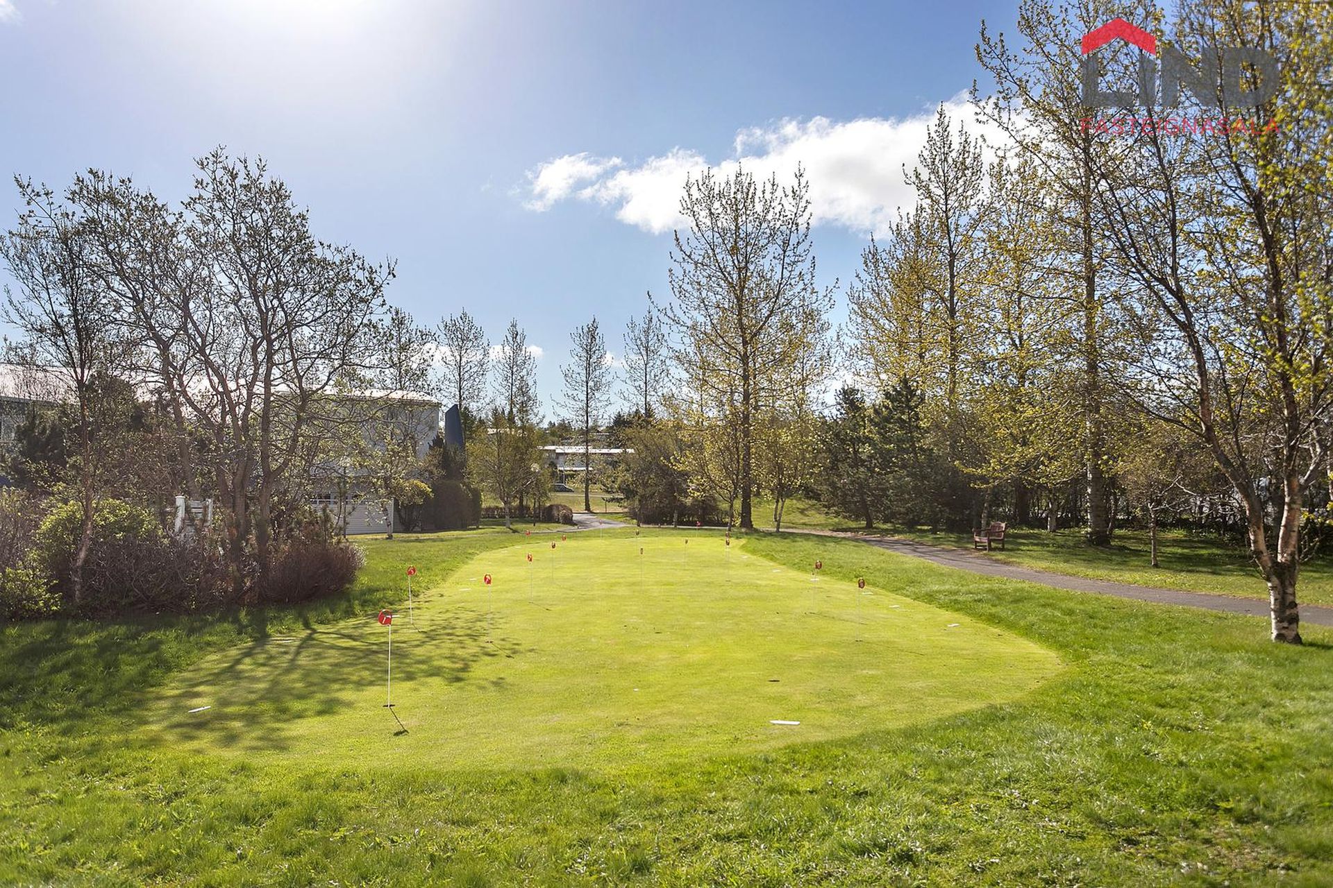 Árskógar 6 - 1304, 109 Reykjavík