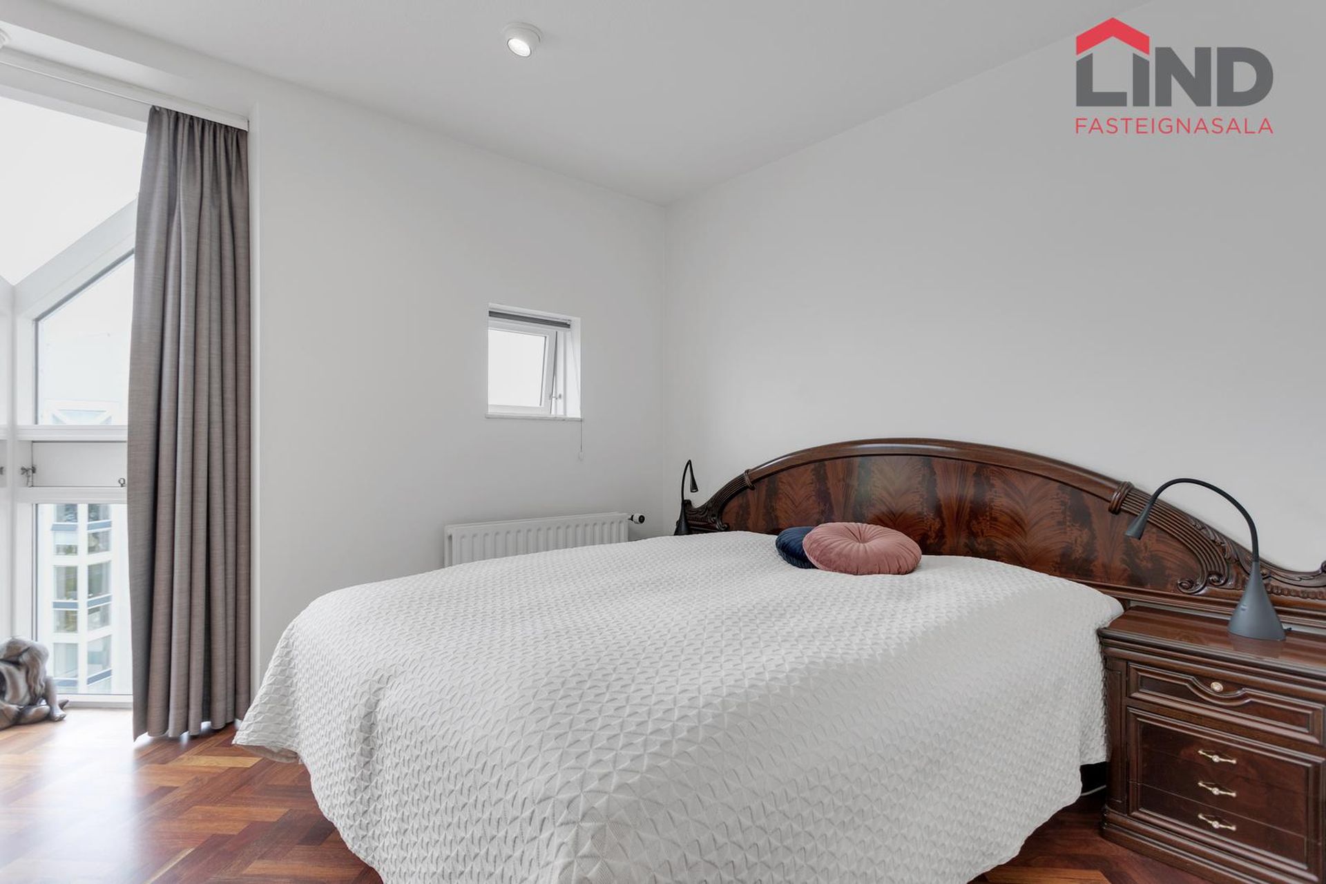 Árskógar 6 - 1304, 109 Reykjavík