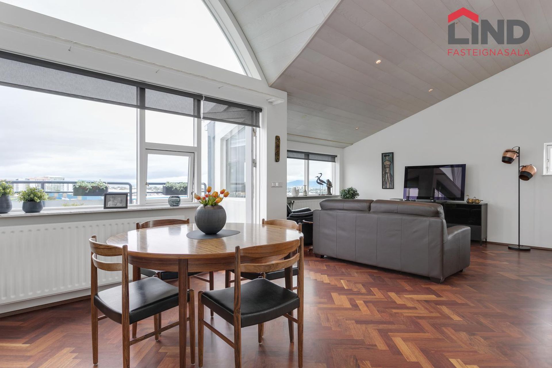 Árskógar 6 - 1304, 109 Reykjavík