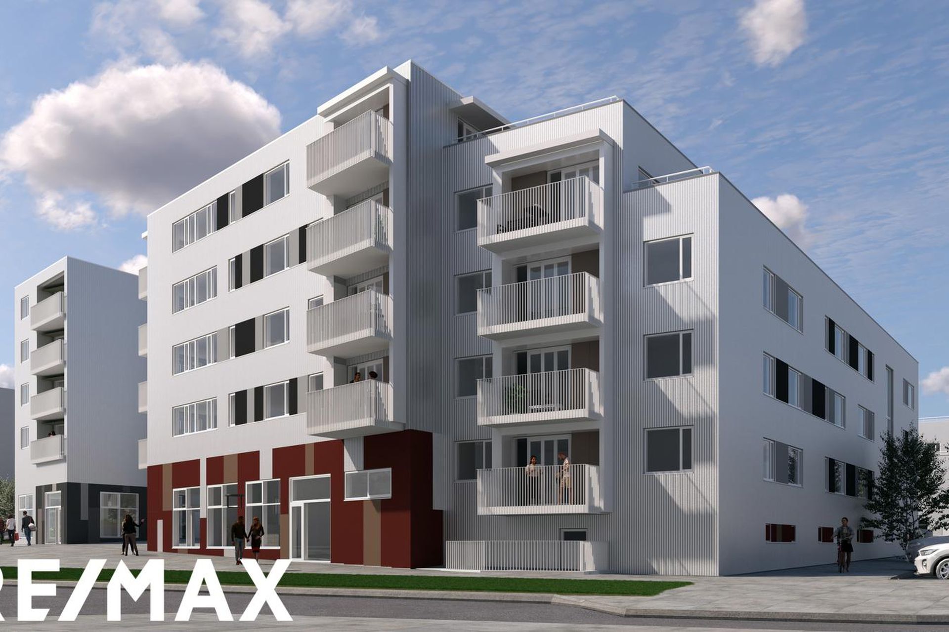 Rökkvatjörn 1, 113 Reykjavík