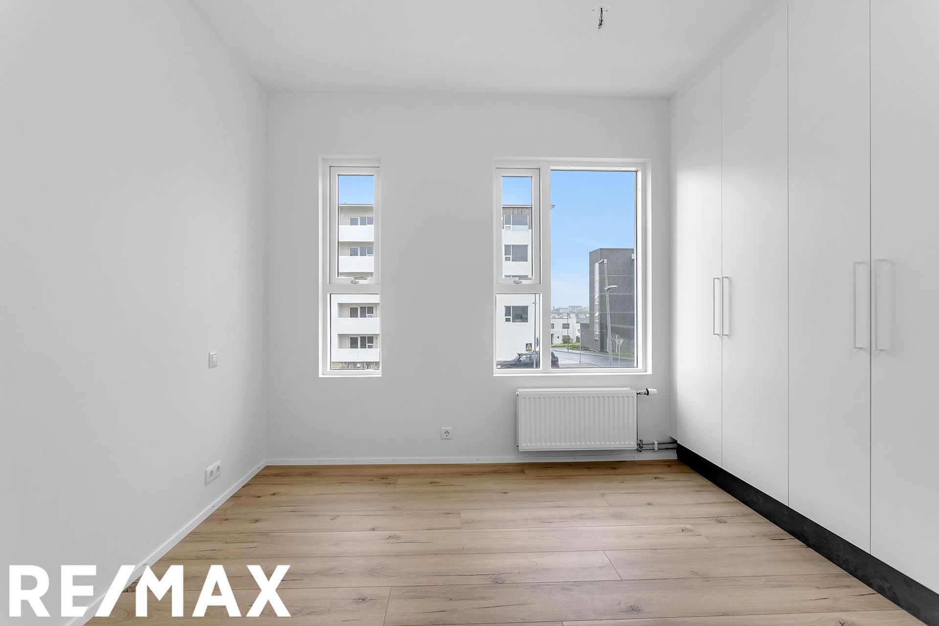 Rökkvatjörn 1, 113 Reykjavík