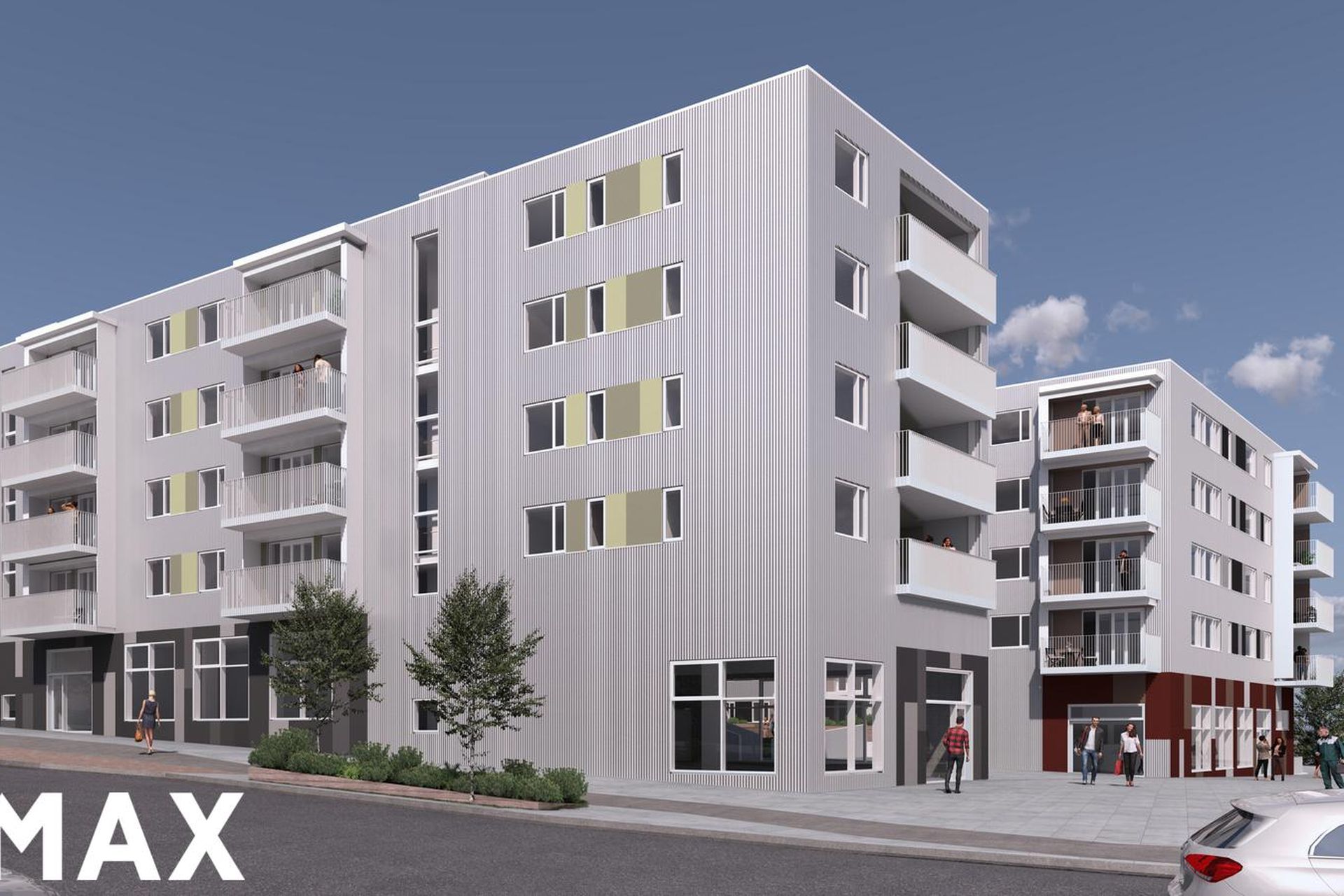 Rökkvatjörn 1, 113 Reykjavík