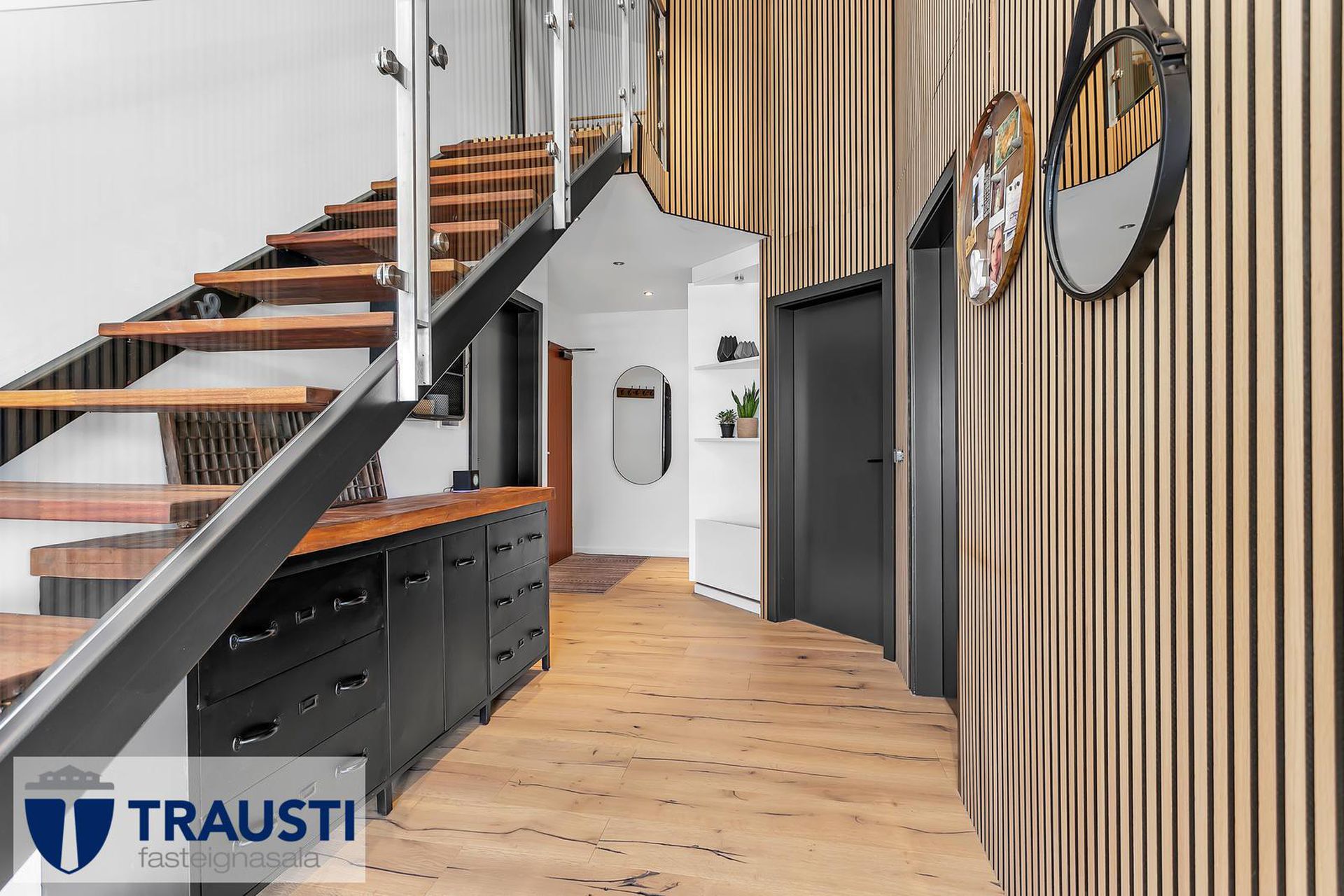 Barðastaðir 11 - 0601, 112 Reykjavík