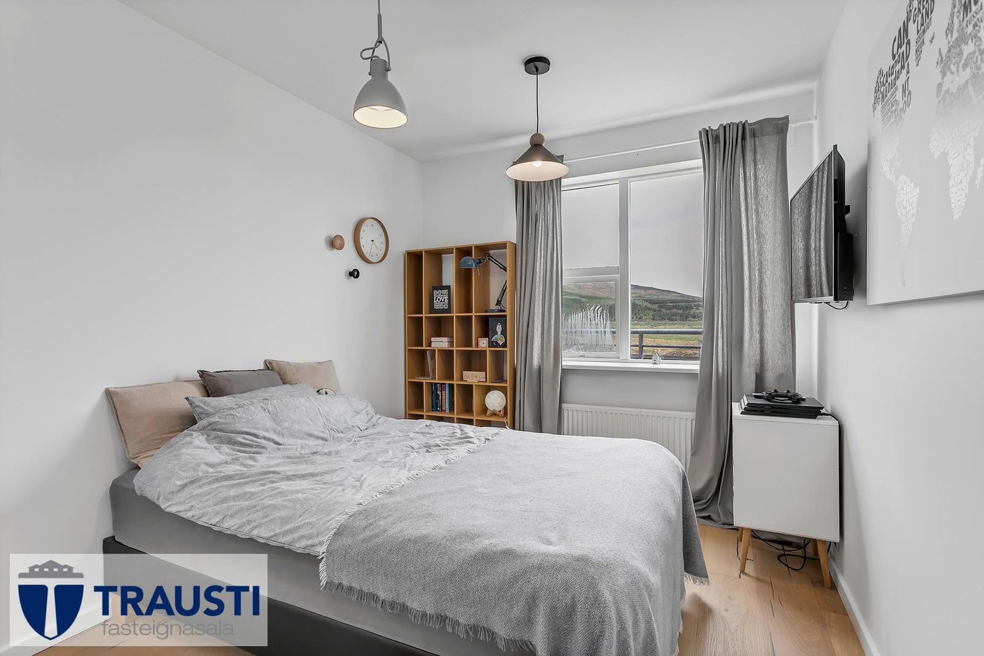 Barðastaðir 11 - 0601, 112 Reykjavík