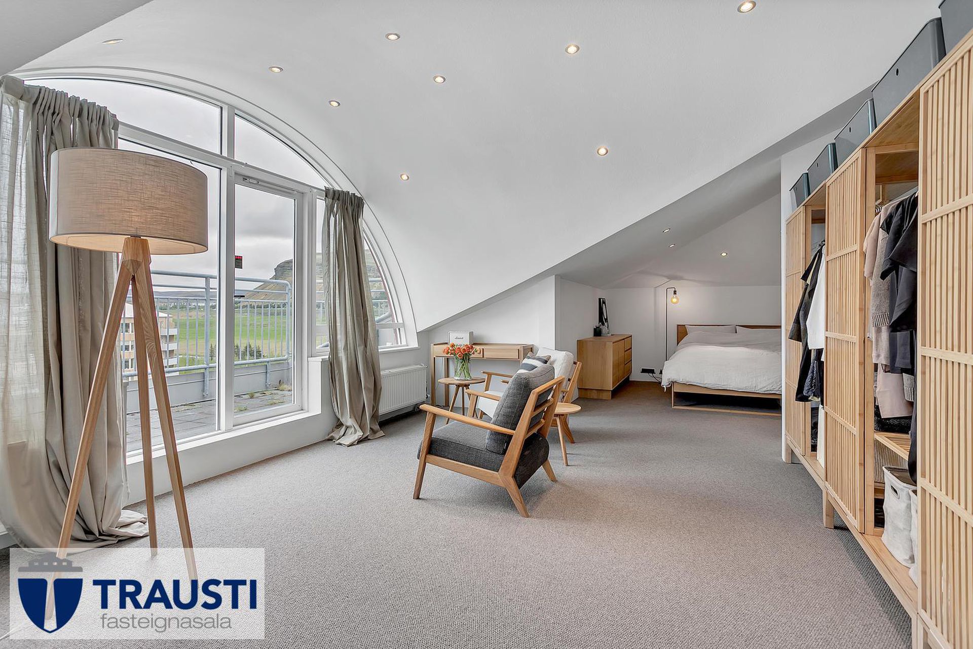 Barðastaðir 11 - 0601, 112 Reykjavík