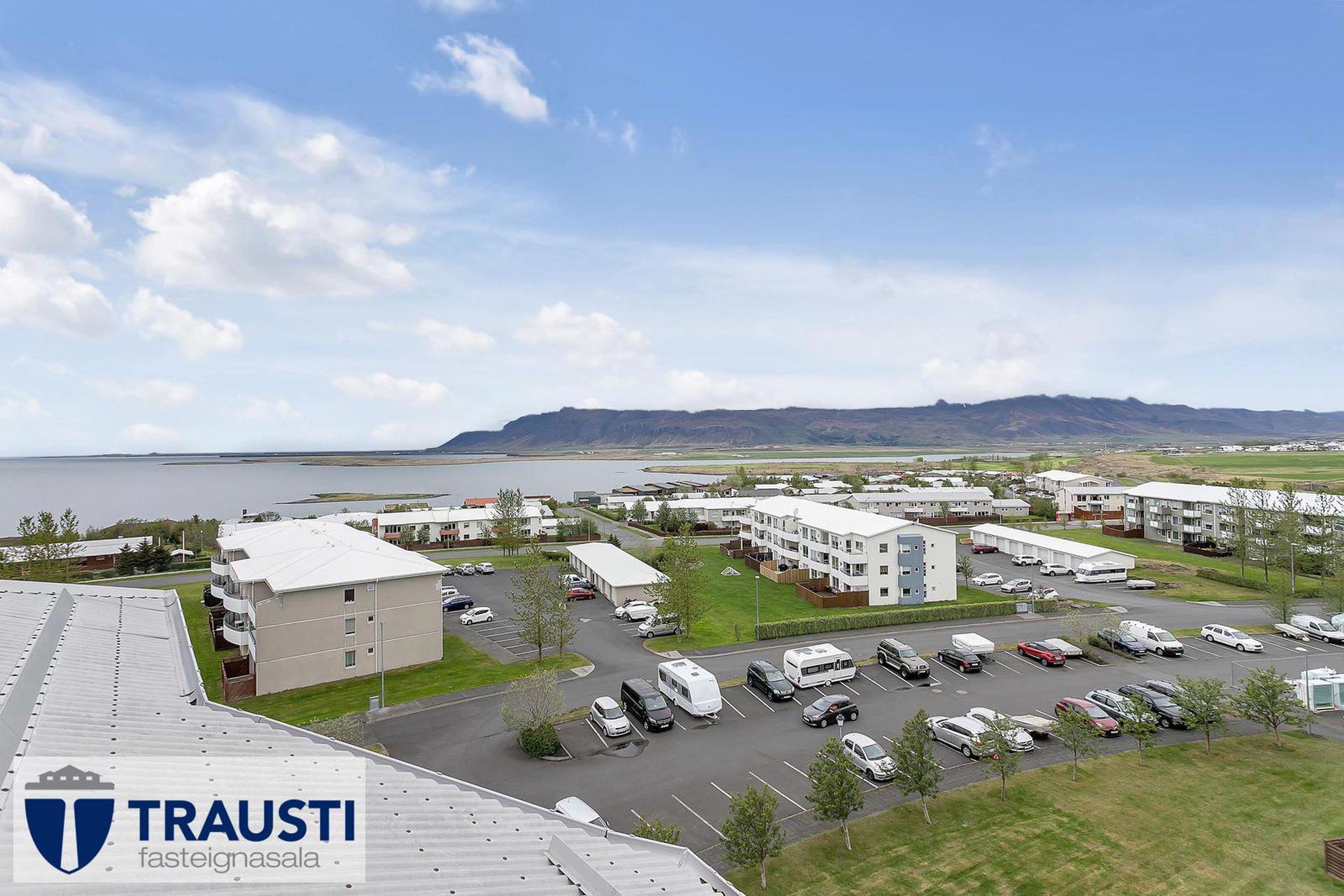 Barðastaðir 11 - 0601, 112 Reykjavík