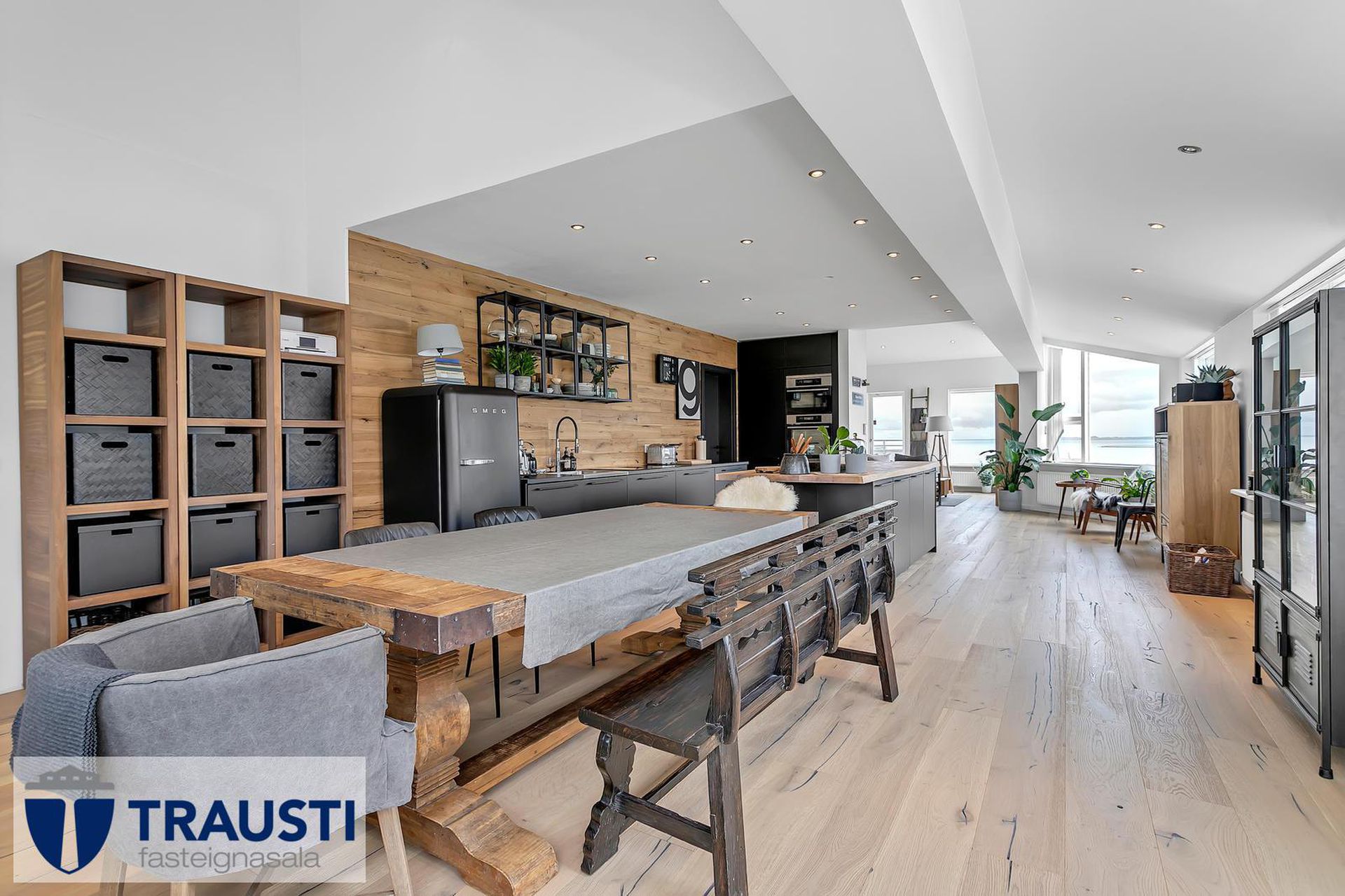 Barðastaðir 11 - 0601, 112 Reykjavík