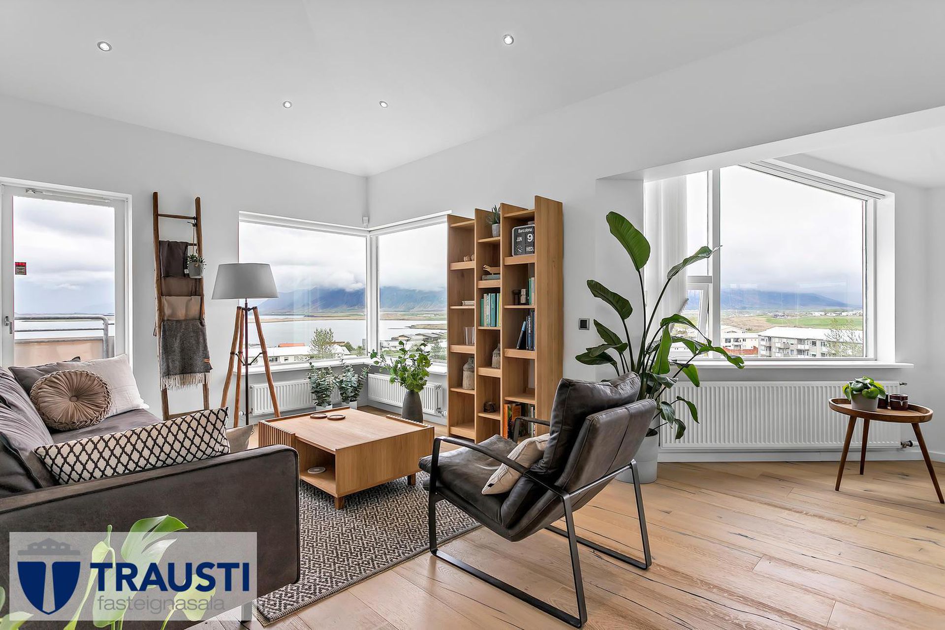 Barðastaðir 11 - 0601, 112 Reykjavík