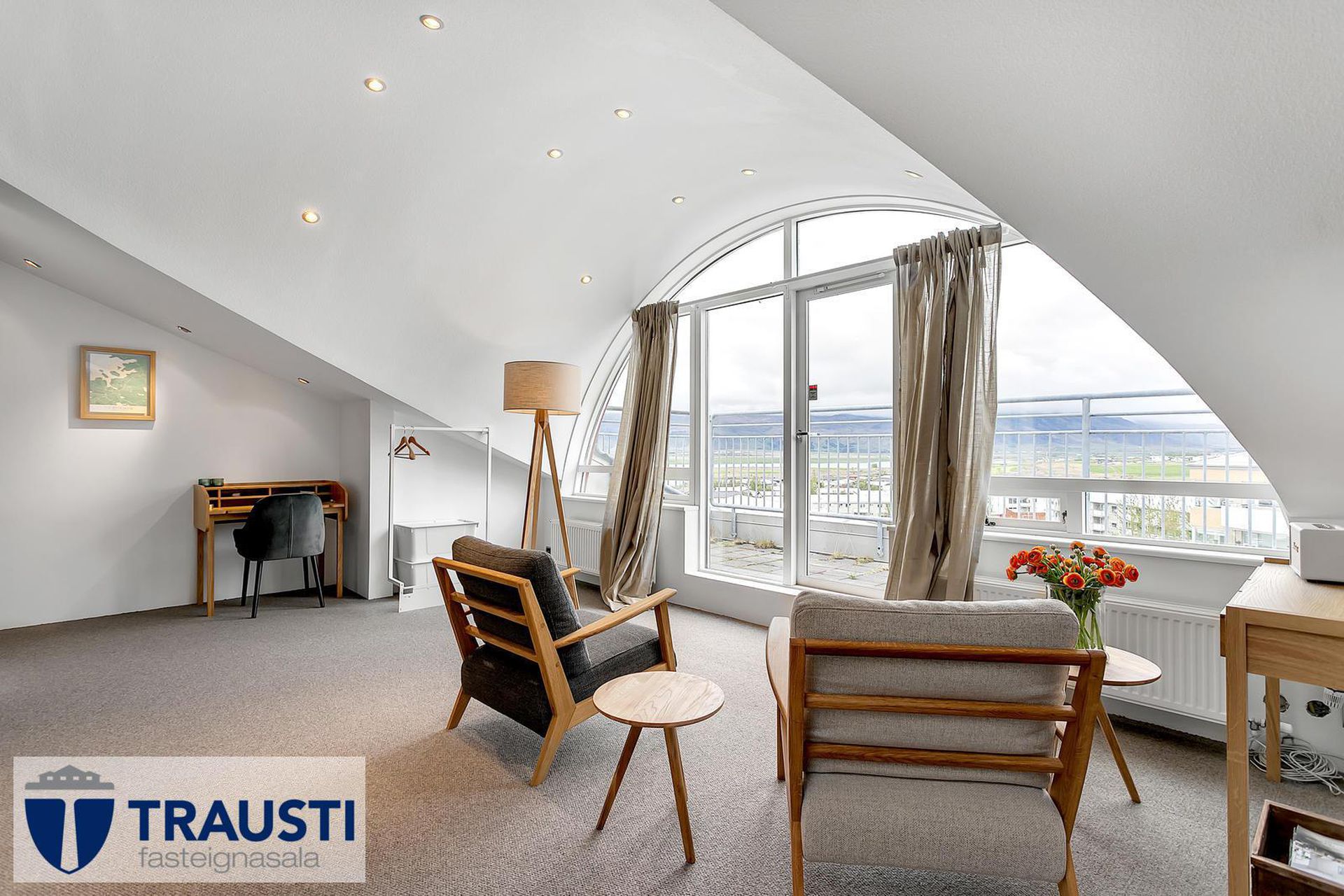 Barðastaðir 11 - 0601, 112 Reykjavík