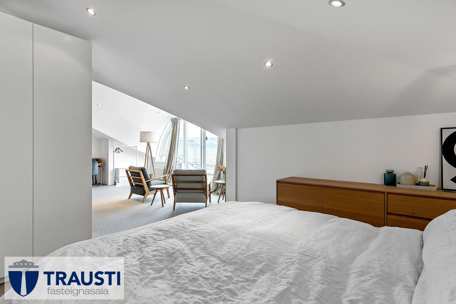 Barðastaðir 11 - 0601, 112 Reykjavík