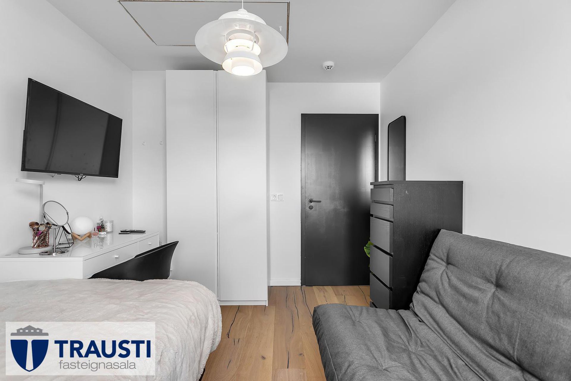 Barðastaðir 11 - 0601, 112 Reykjavík