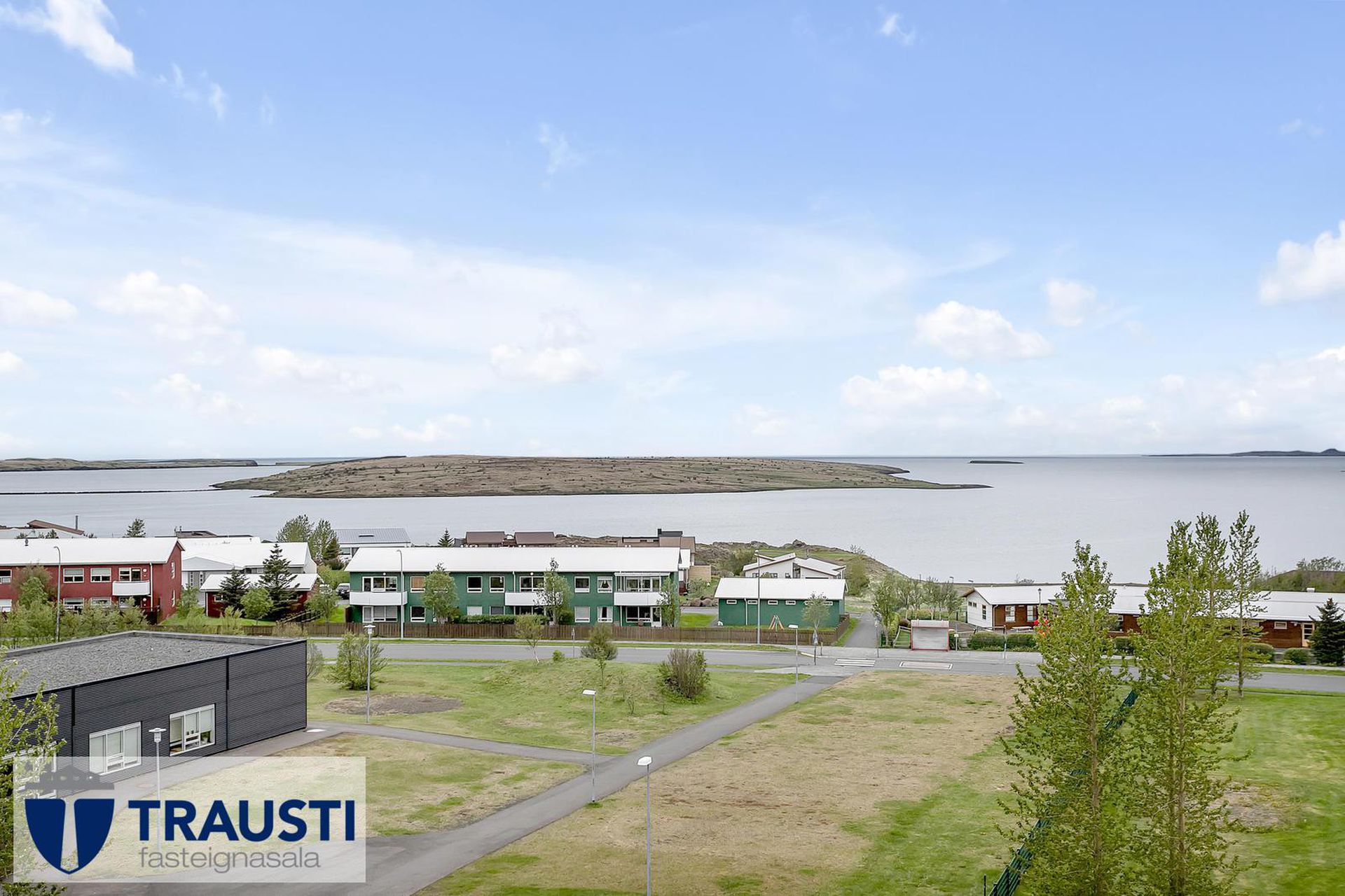 Barðastaðir 11 - 0601, 112 Reykjavík