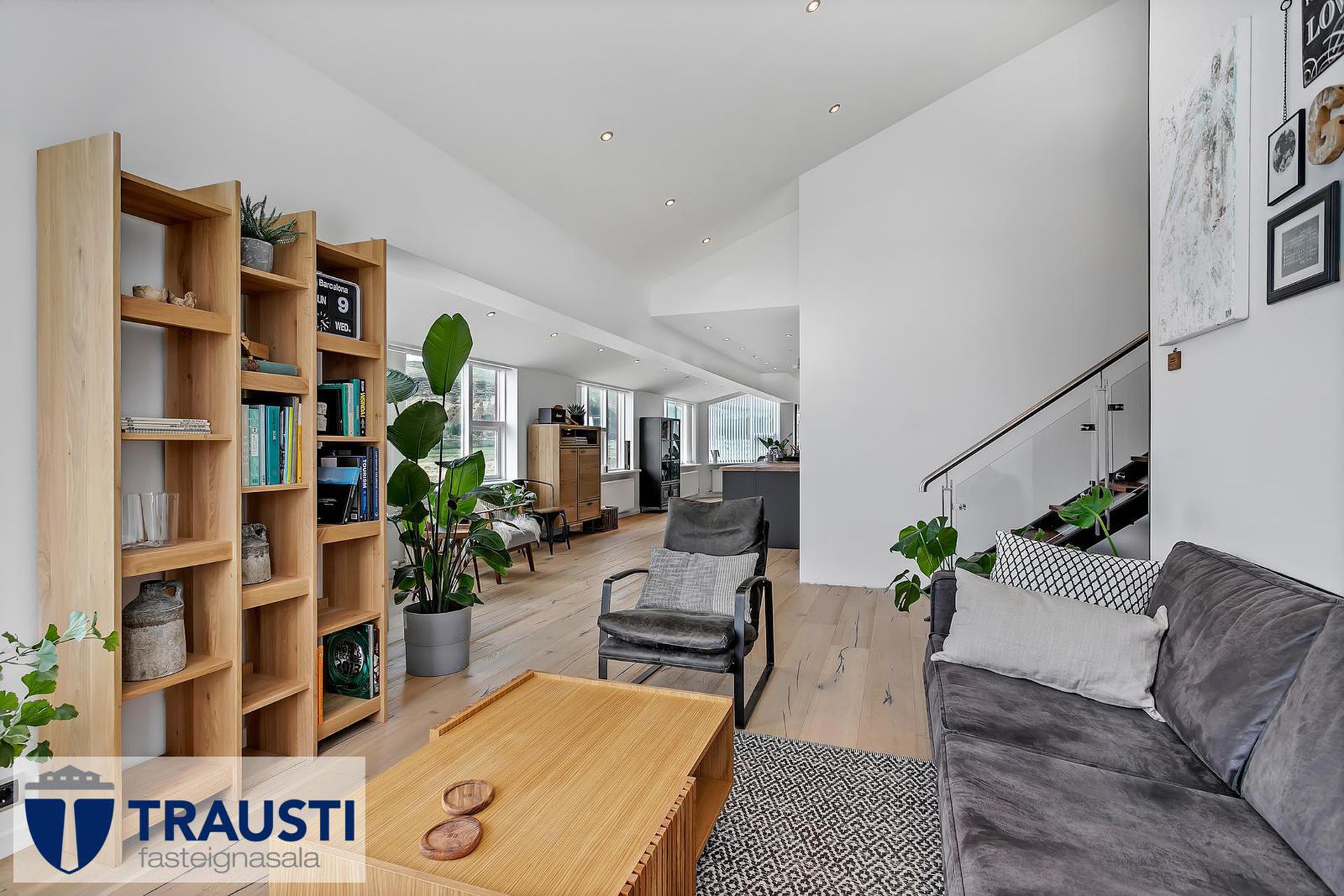 Barðastaðir 11 - 0601, 112 Reykjavík