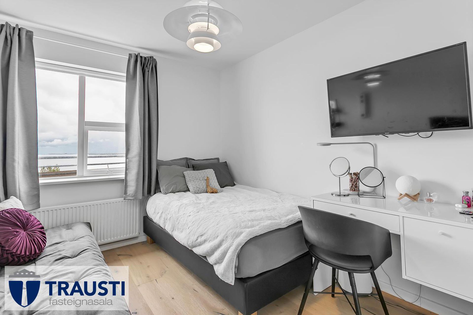 Barðastaðir 11 - 0601, 112 Reykjavík