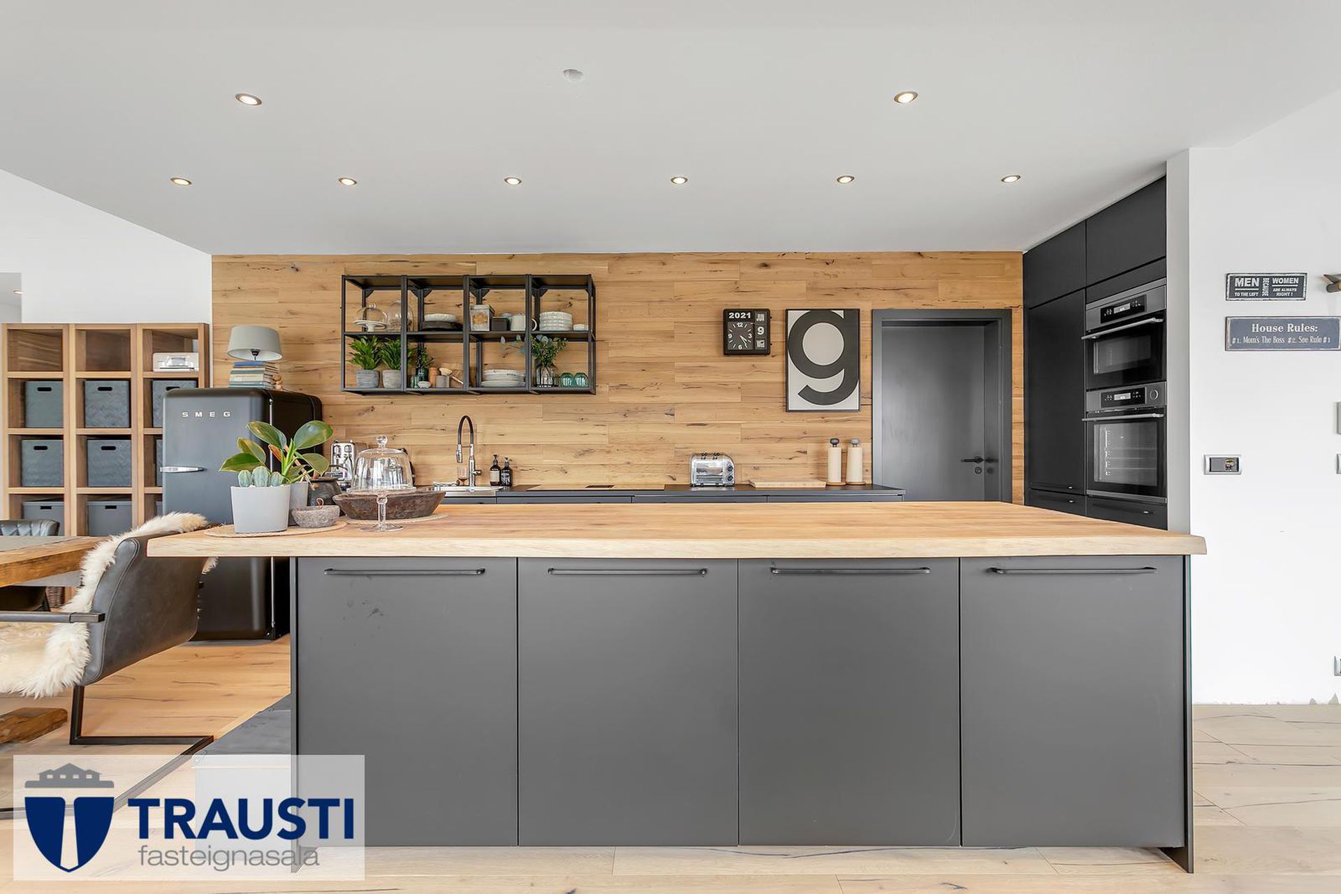 Barðastaðir 11 - 0601, 112 Reykjavík