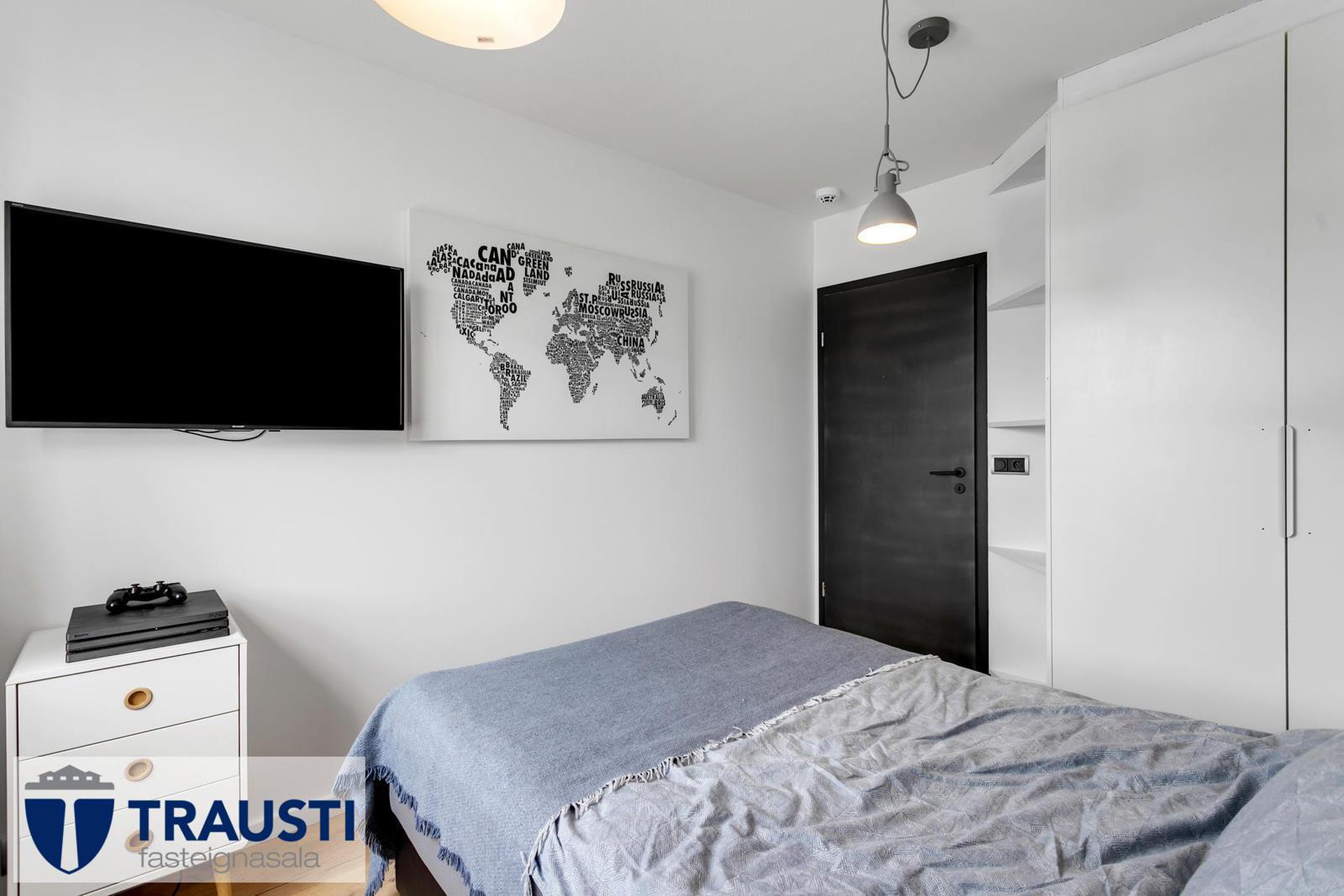 Barðastaðir 11 - 0601, 112 Reykjavík