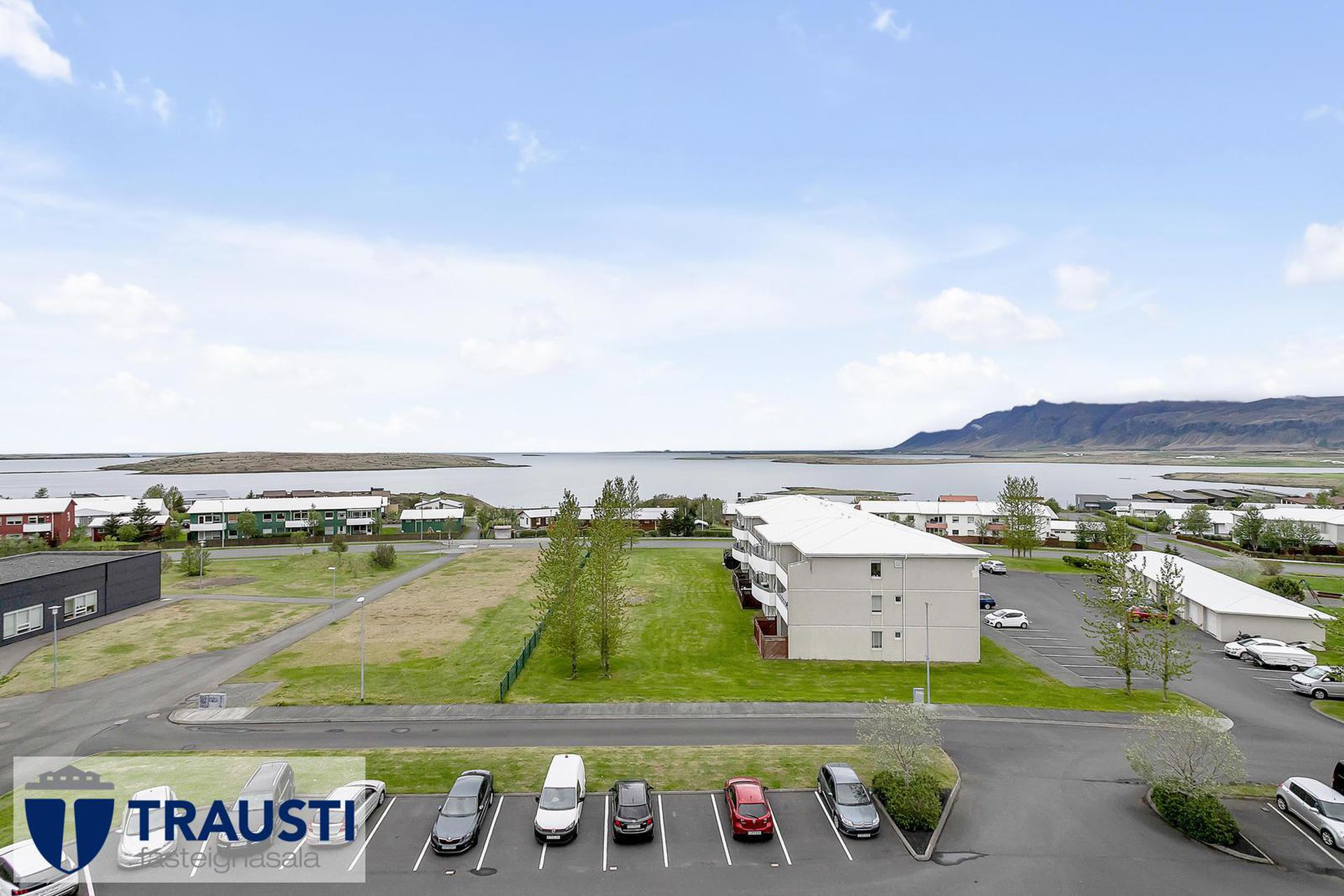 Barðastaðir 11 - 0601, 112 Reykjavík