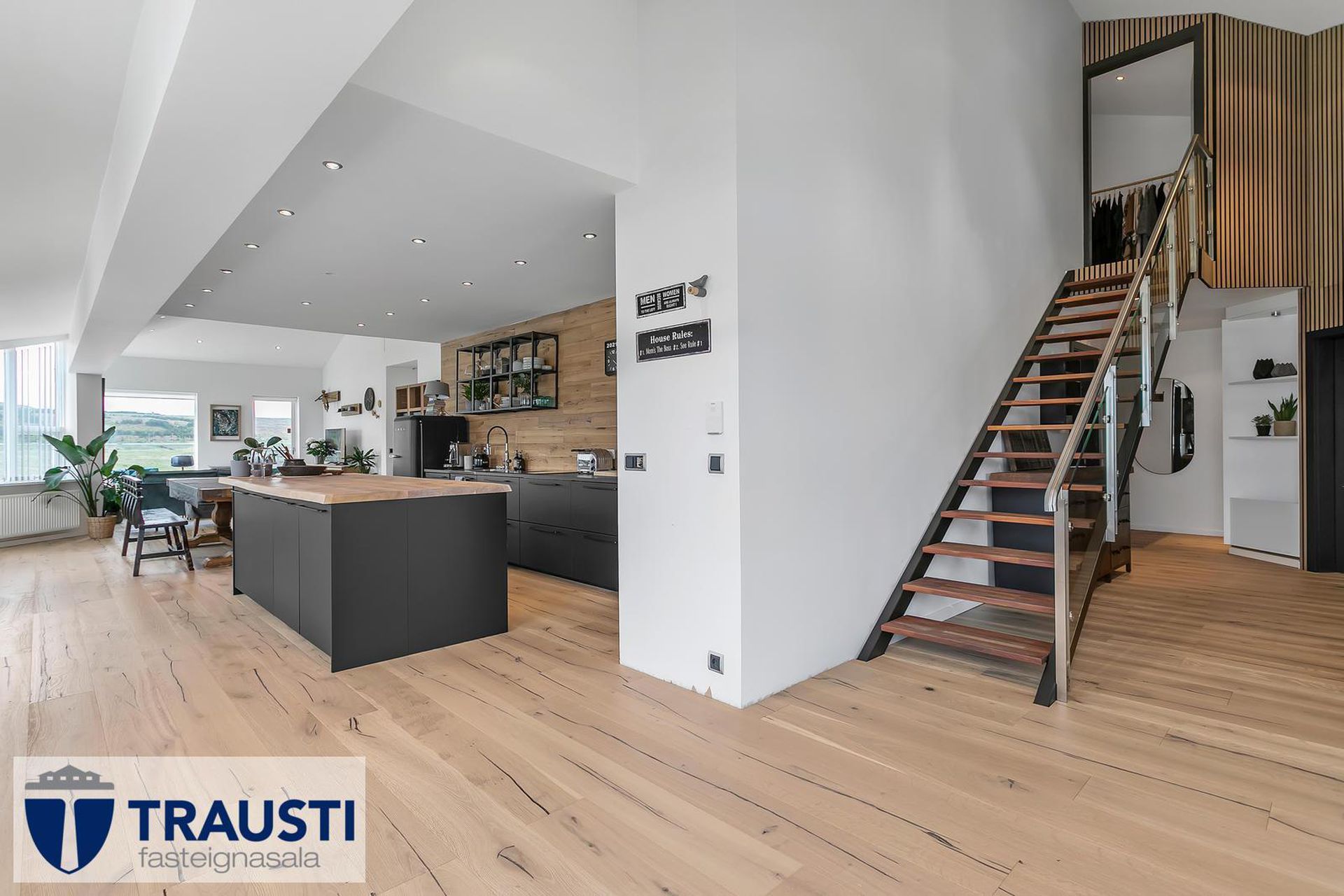 Barðastaðir 11 - 0601, 112 Reykjavík