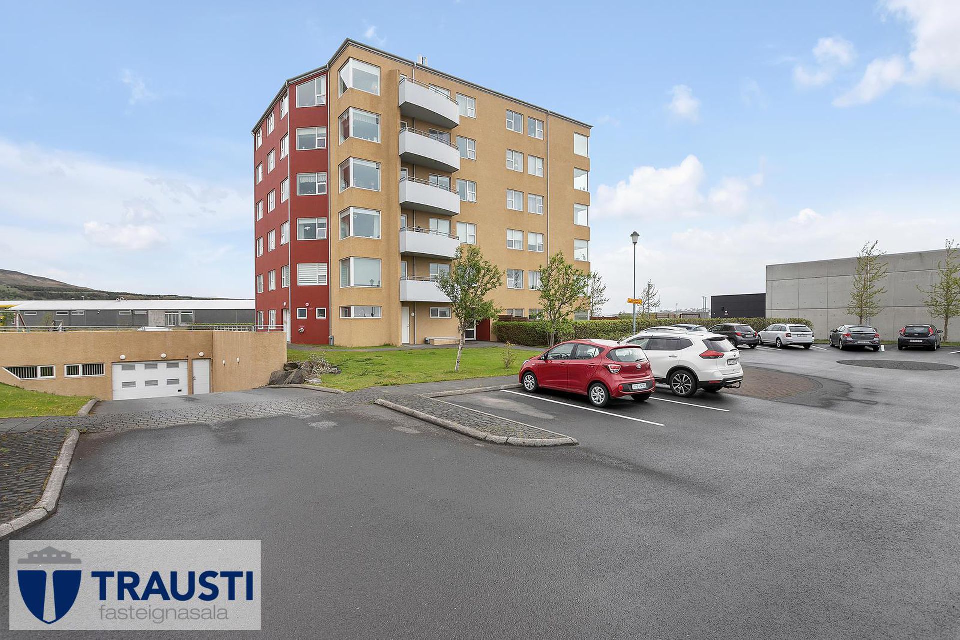 Barðastaðir 11 - 0601, 112 Reykjavík