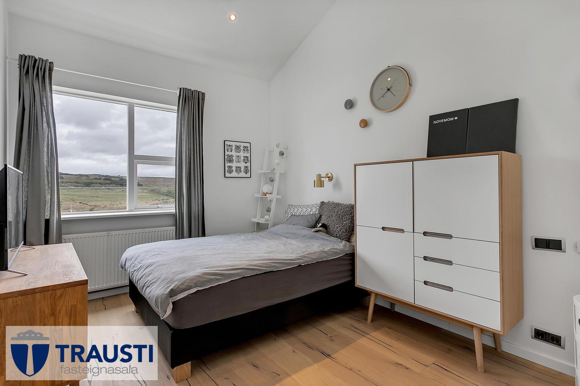 Barðastaðir 11 - 0601, 112 Reykjavík