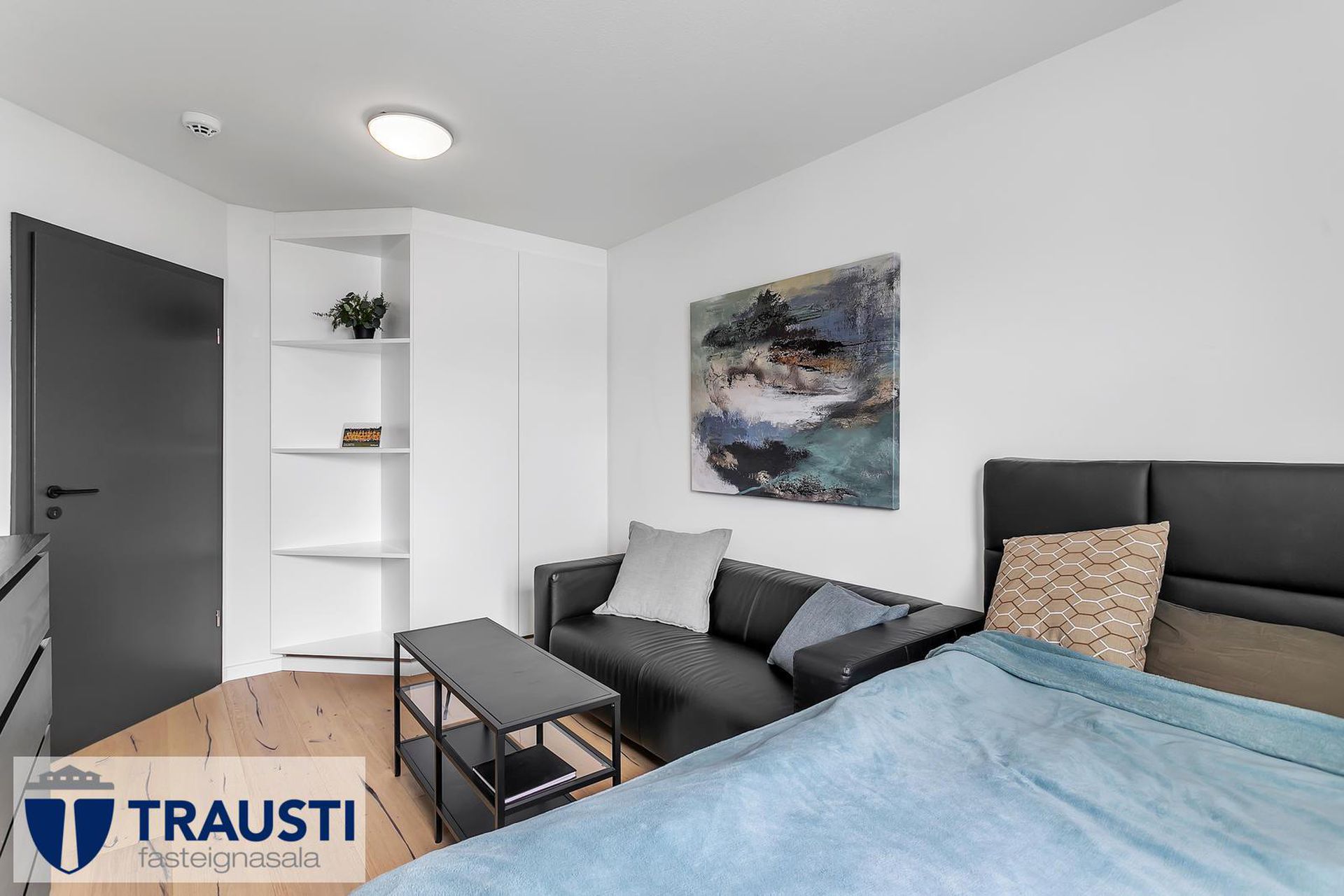 Barðastaðir 11 - 0601, 112 Reykjavík