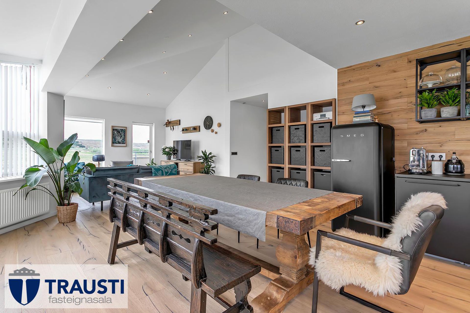 Barðastaðir 11 - 0601, 112 Reykjavík