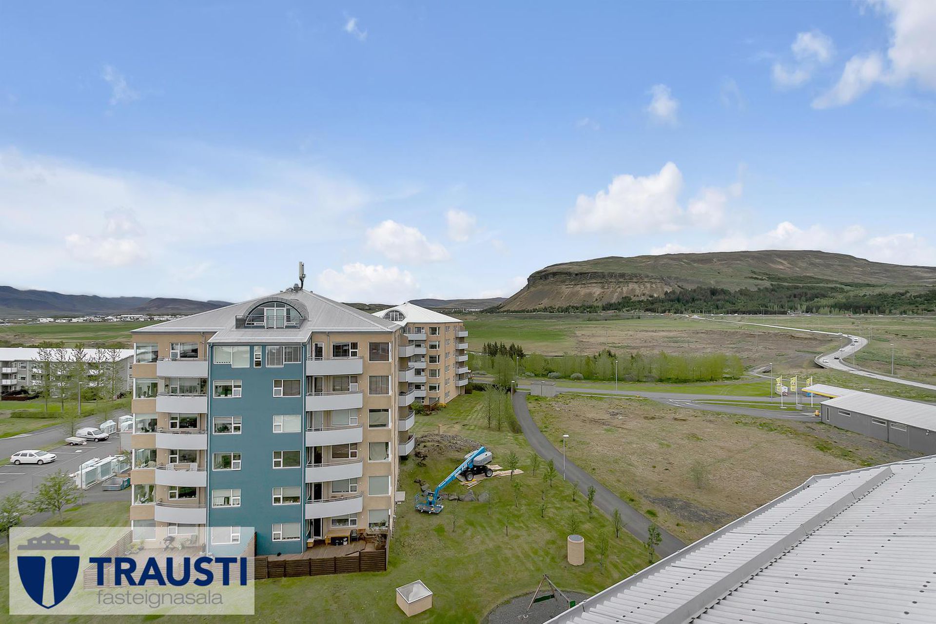 Barðastaðir 11 - 0601, 112 Reykjavík