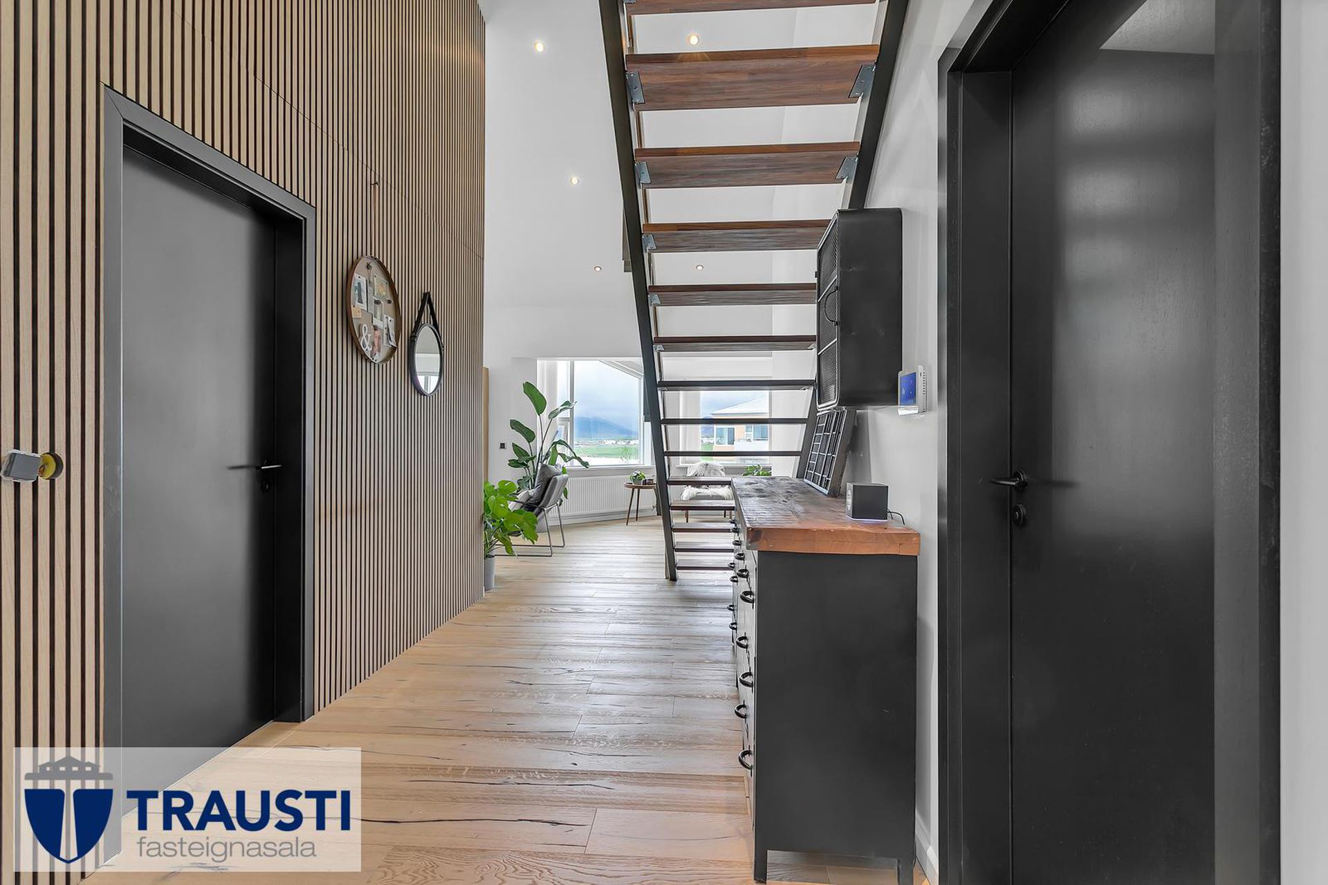 Barðastaðir 11 - 0601, 112 Reykjavík