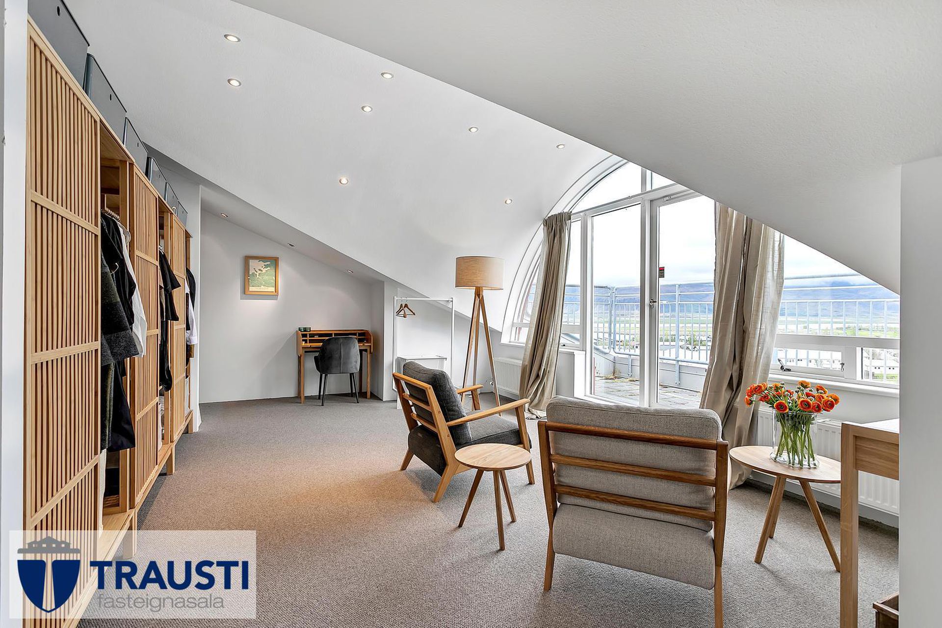 Barðastaðir 11 - 0601, 112 Reykjavík