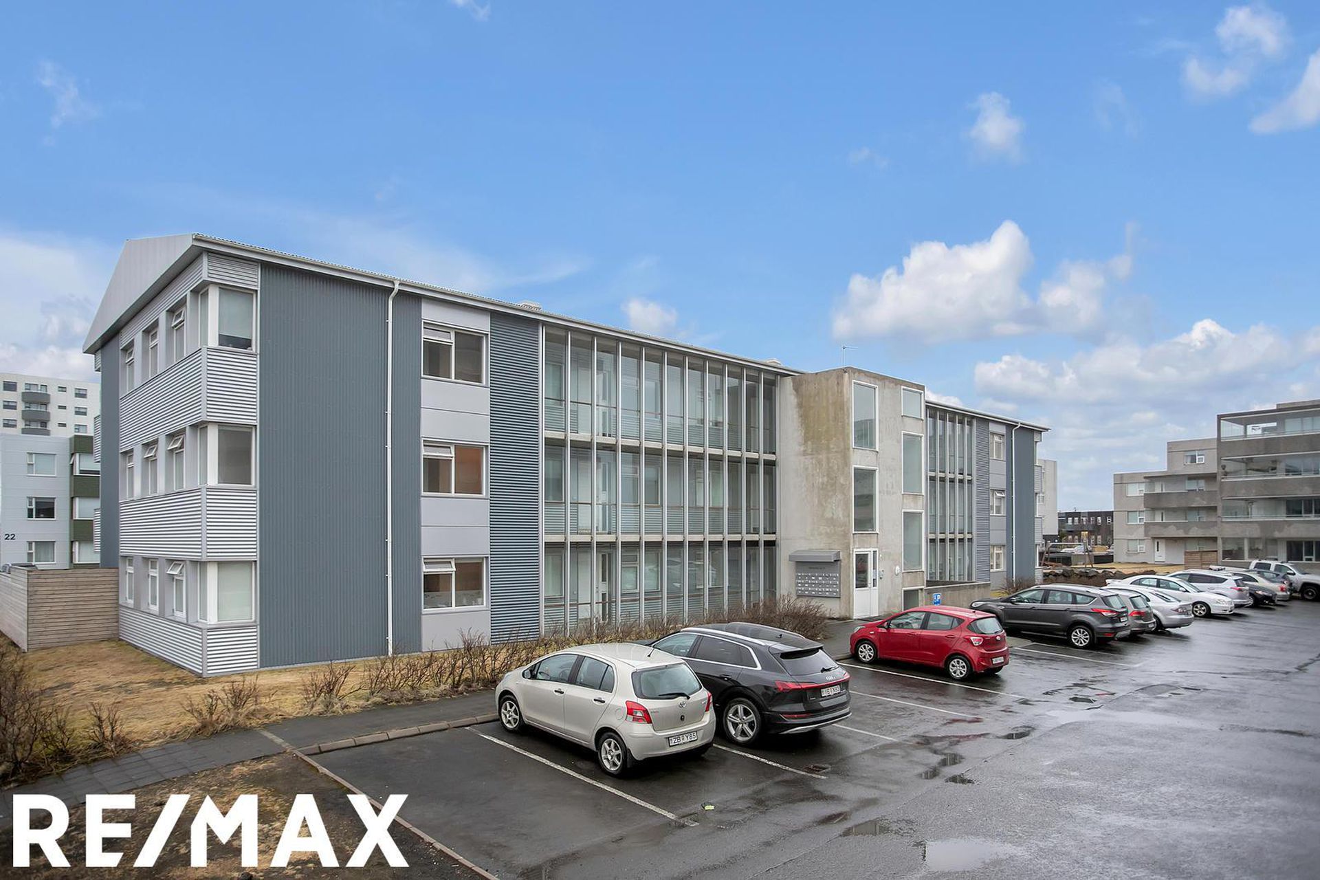 Drekavellir 20, 221 Hafnarfjörður