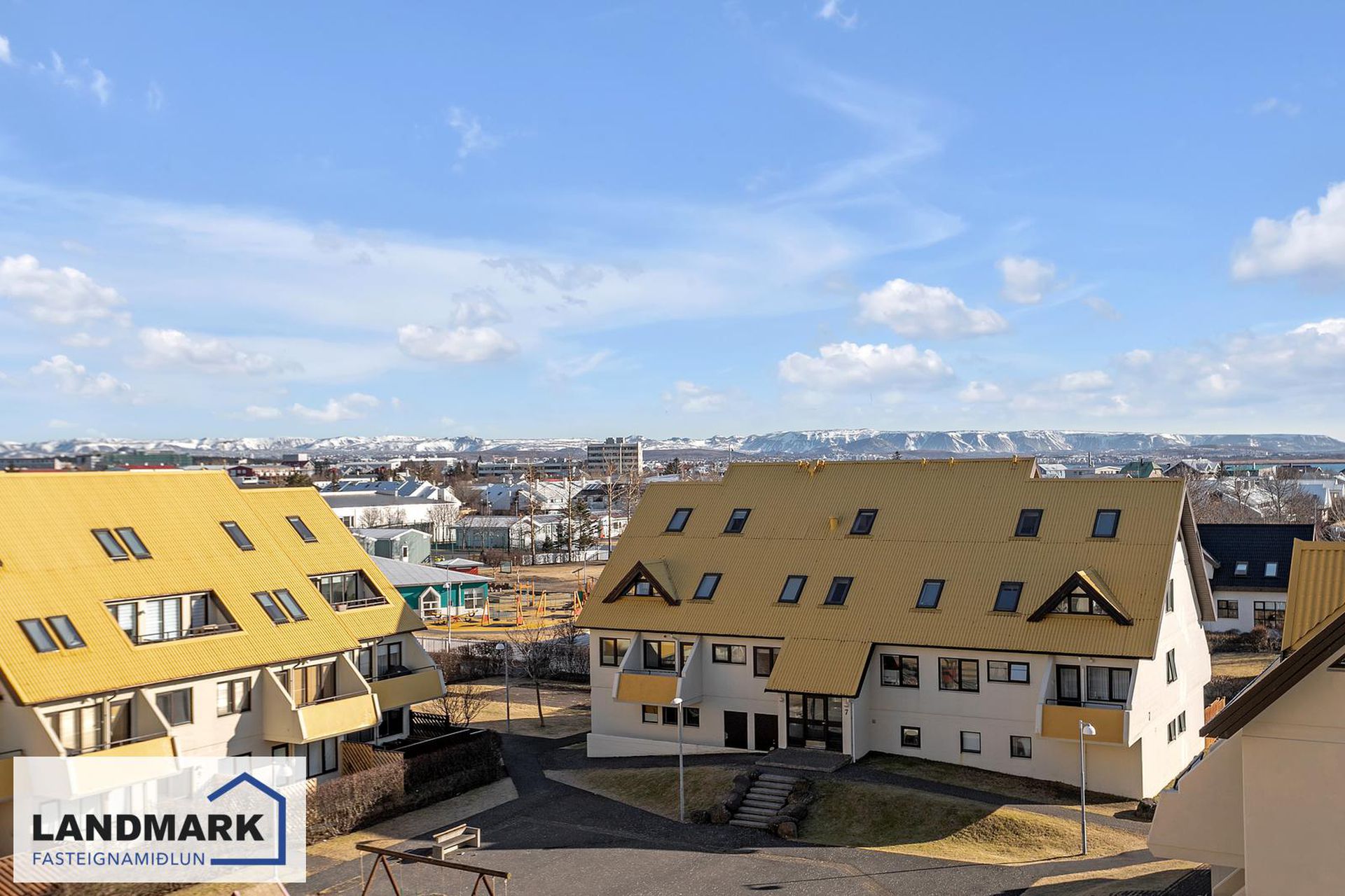 Seilugrandi 3, 107 Reykjavík