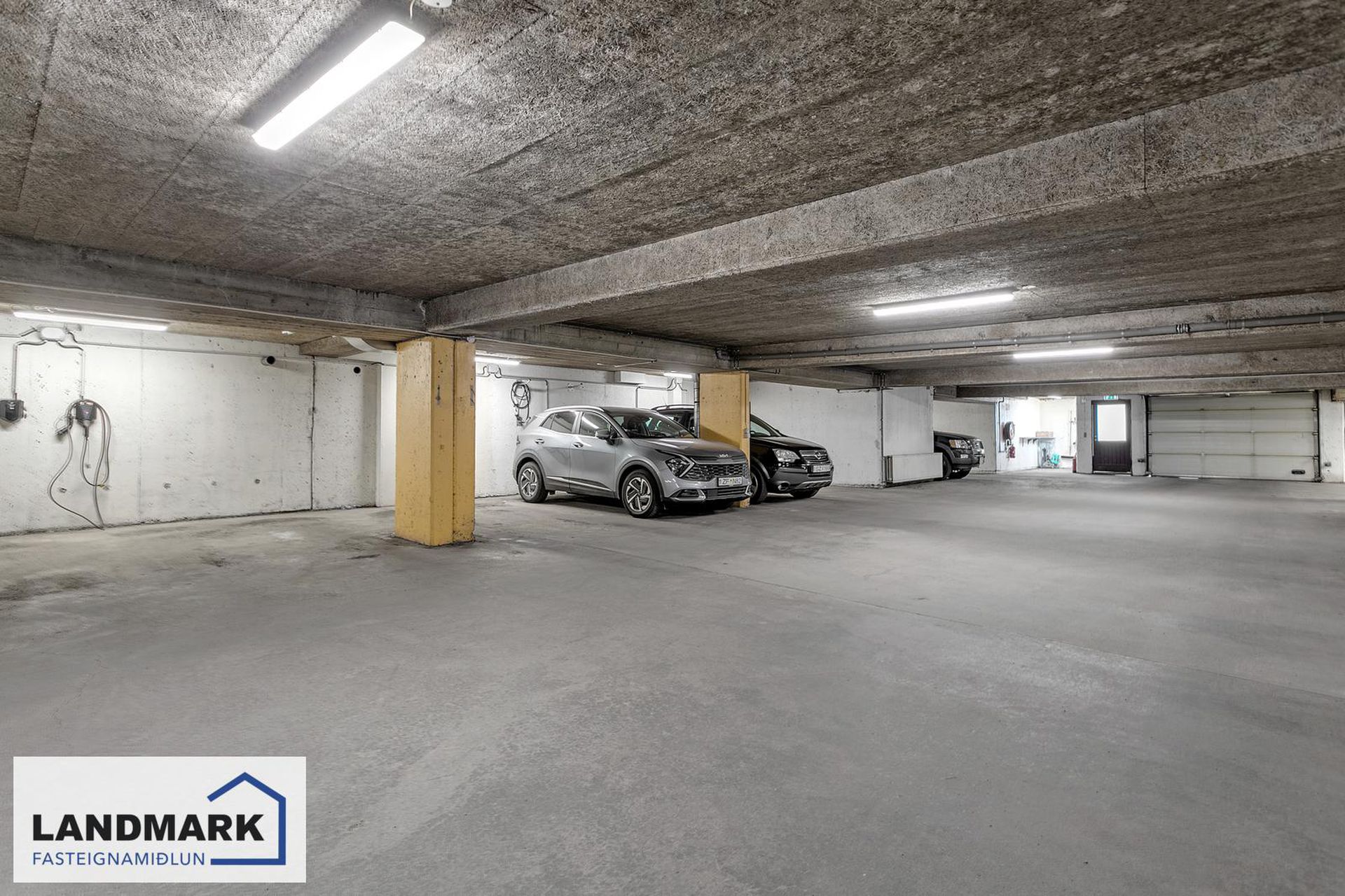 Seilugrandi 3, 107 Reykjavík