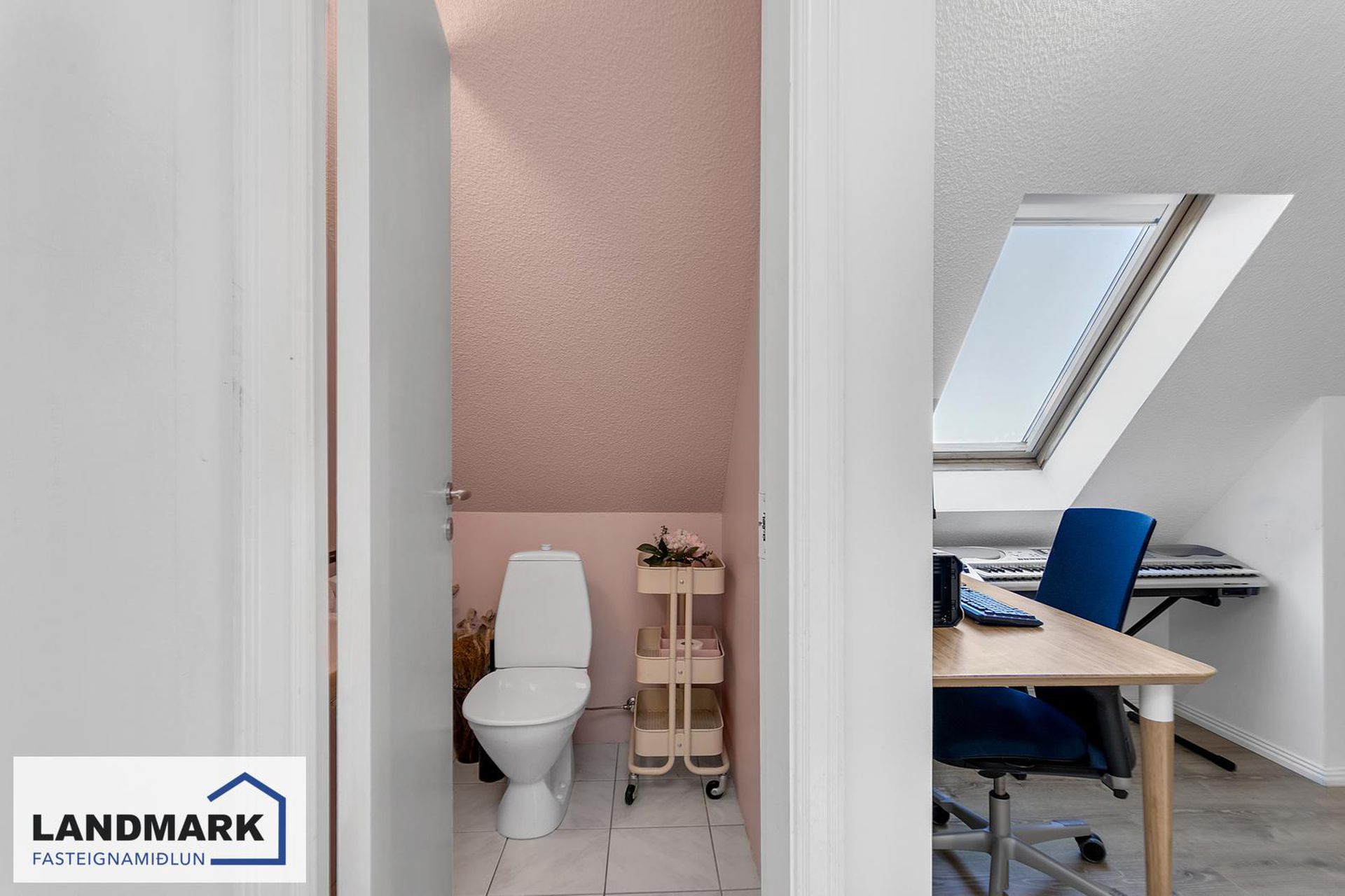 Seilugrandi 3, 107 Reykjavík