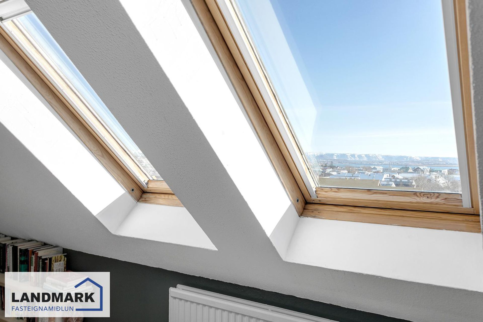 Seilugrandi 3, 107 Reykjavík