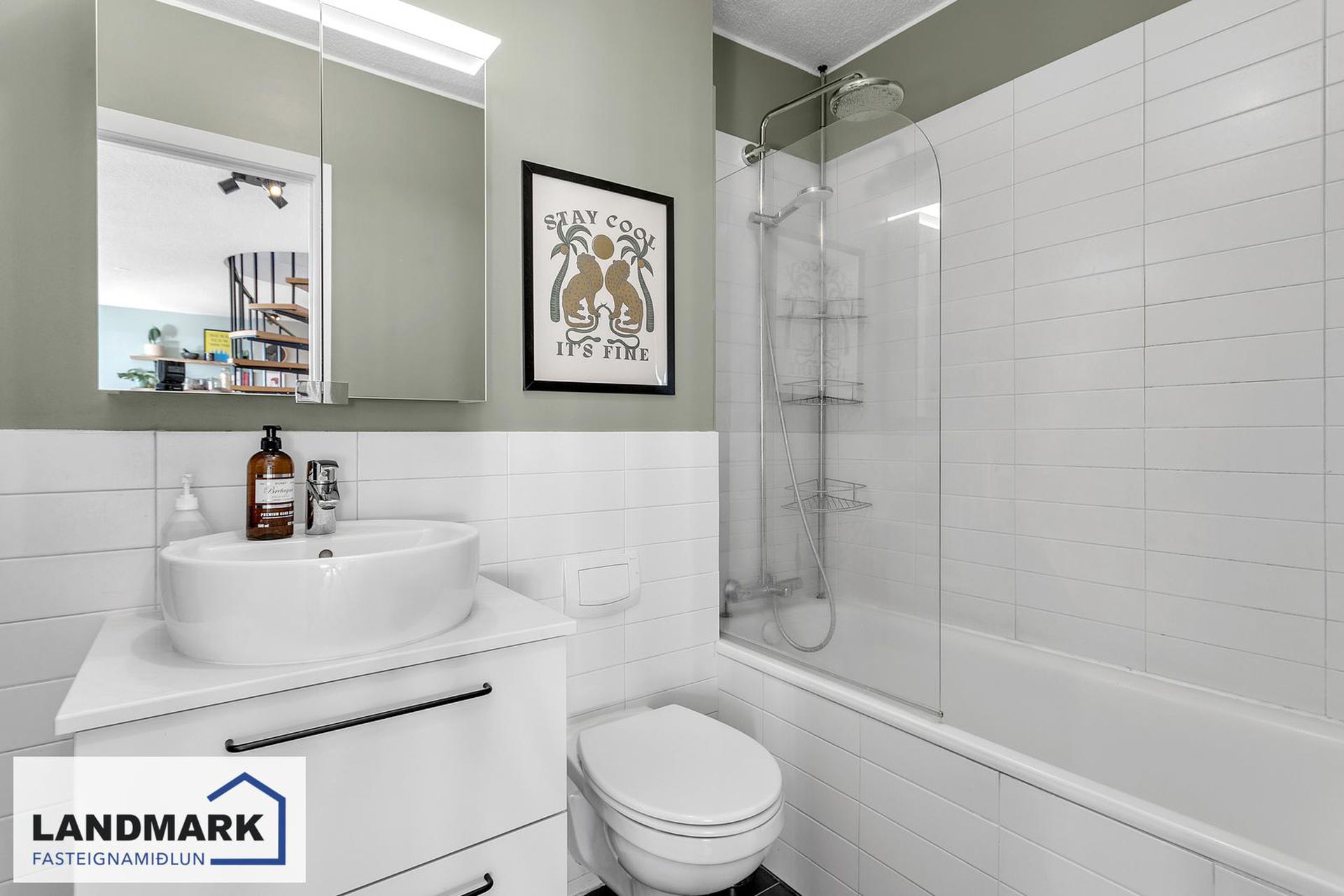 Seilugrandi 3, 107 Reykjavík