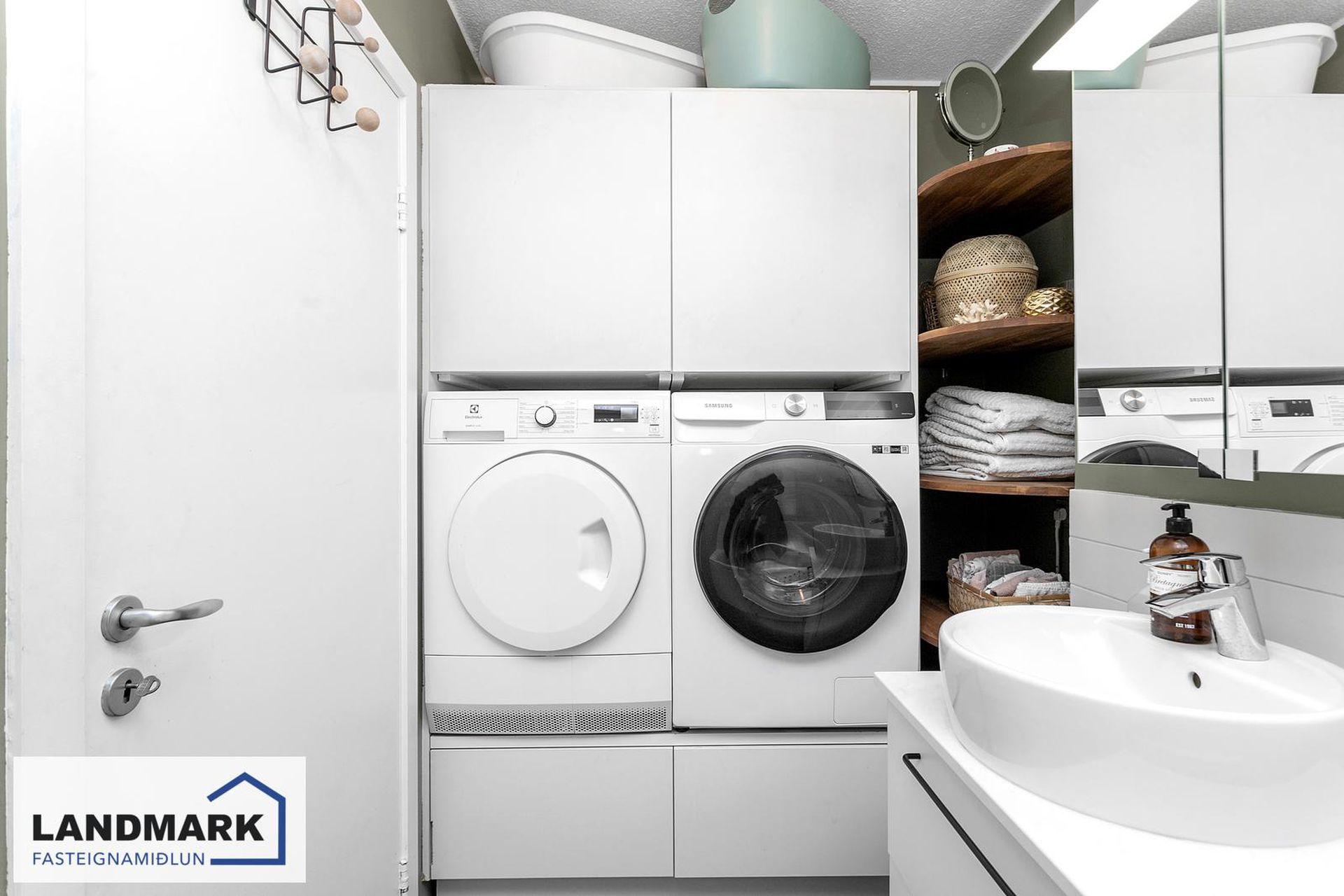 Seilugrandi 3, 107 Reykjavík