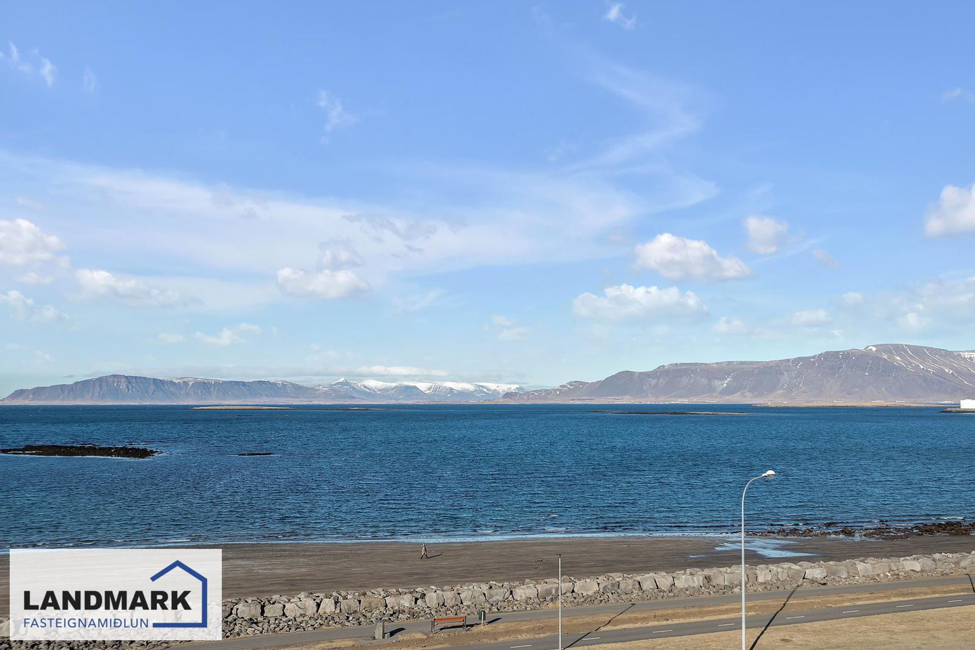 Seilugrandi 3, 107 Reykjavík