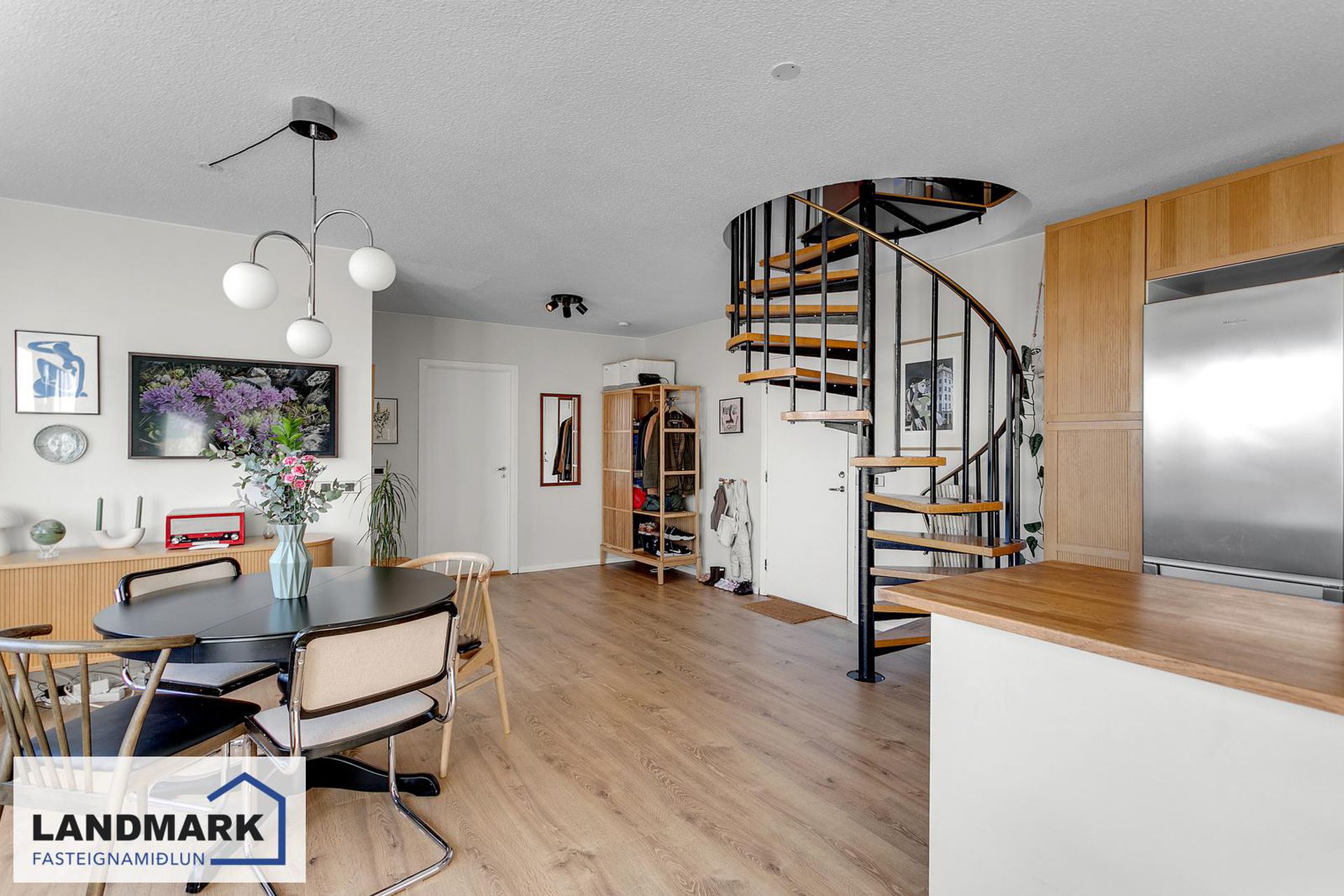 Seilugrandi 3, 107 Reykjavík