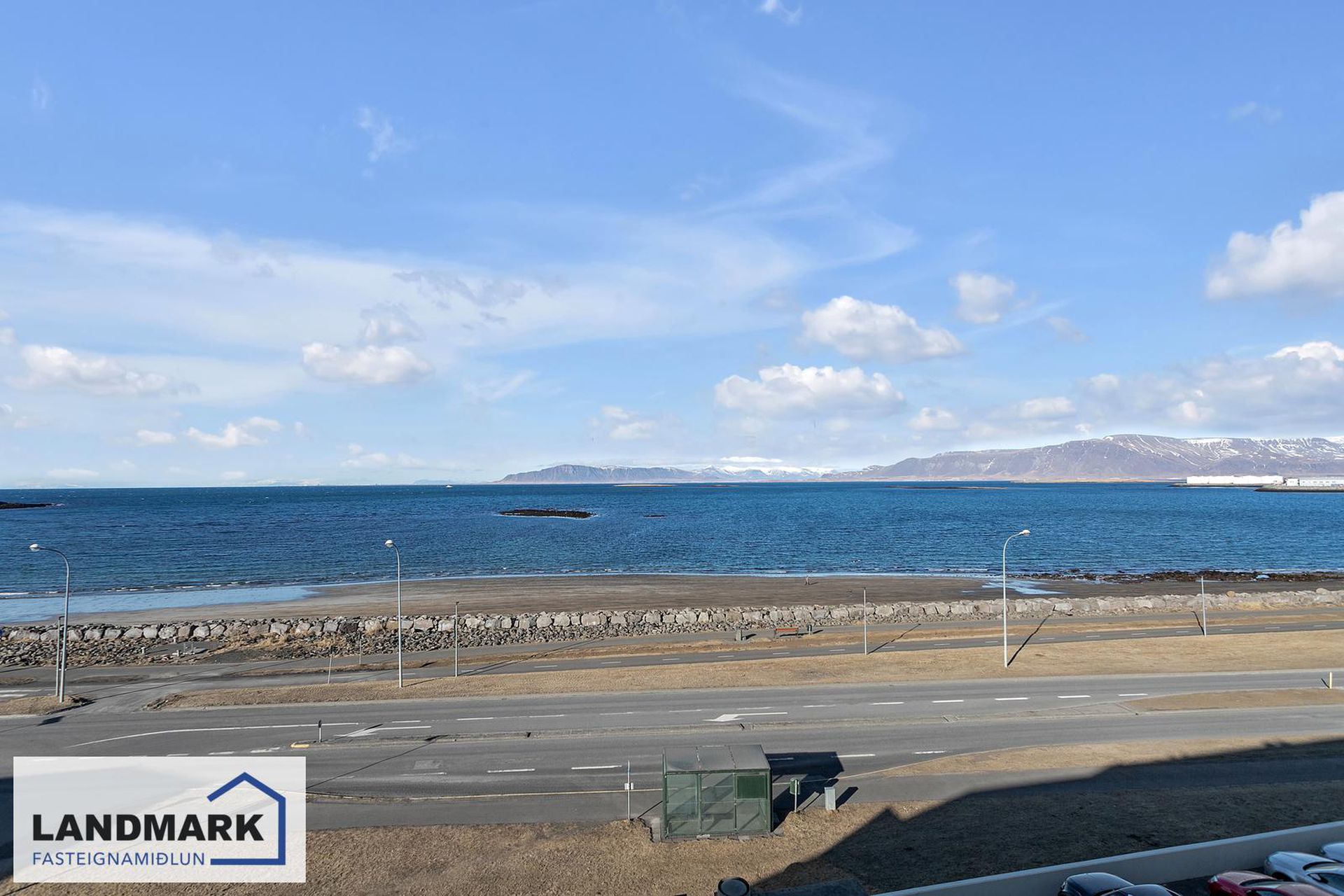 Seilugrandi 3, 107 Reykjavík