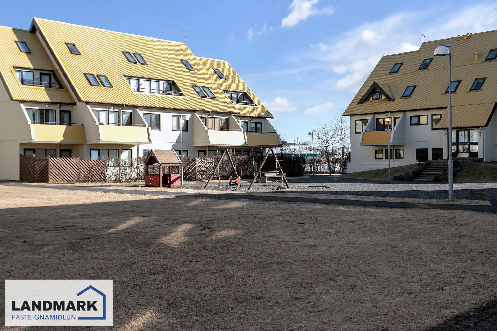 Seilugrandi 3, 107 Reykjavík