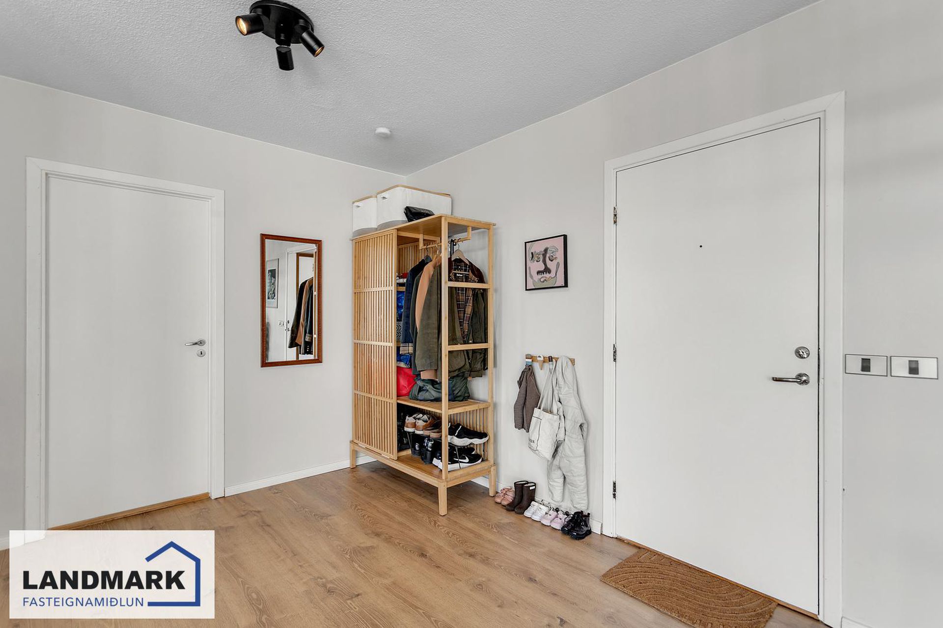 Seilugrandi 3, 107 Reykjavík