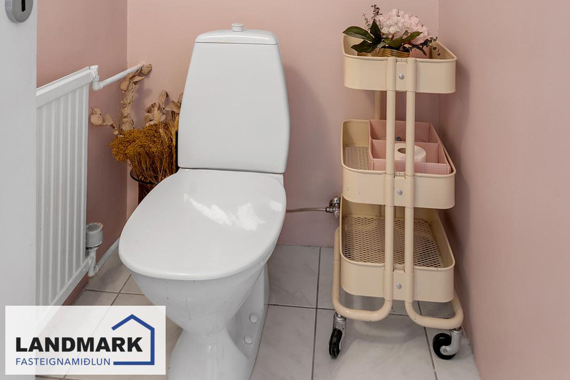 Seilugrandi 3, 107 Reykjavík