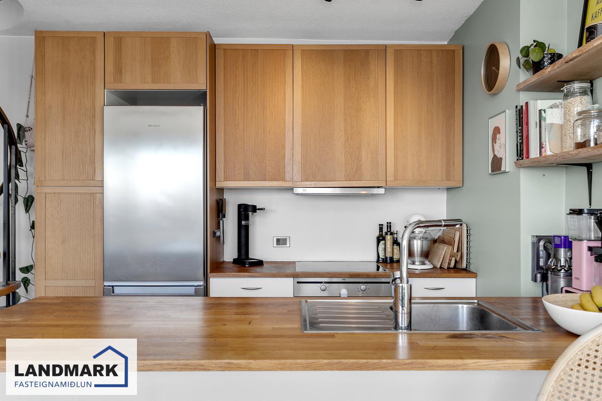 Seilugrandi 3, 107 Reykjavík