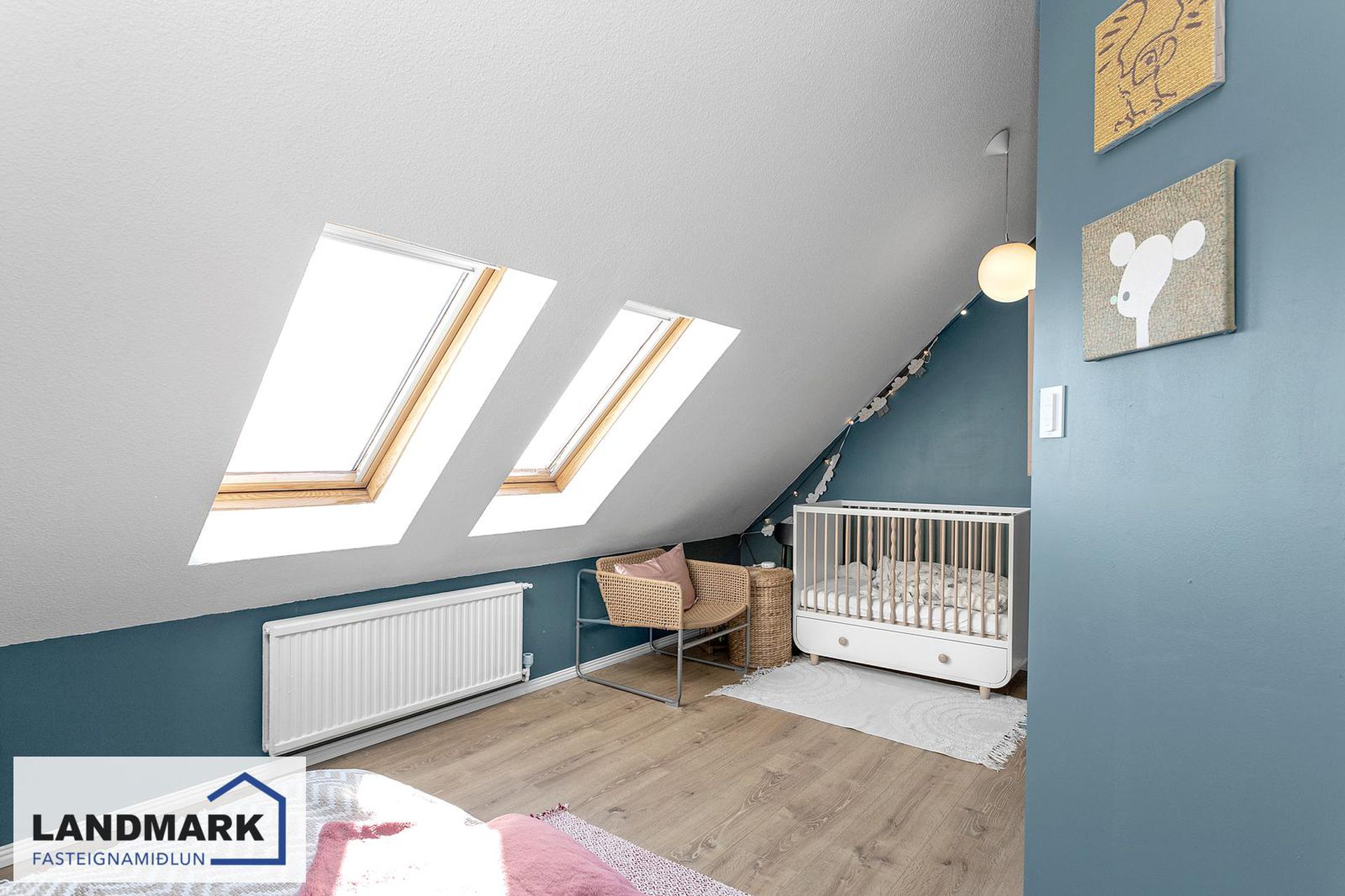 Seilugrandi 3, 107 Reykjavík