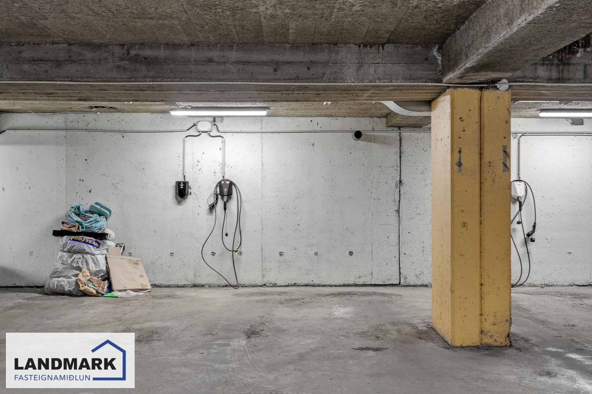 Seilugrandi 3, 107 Reykjavík