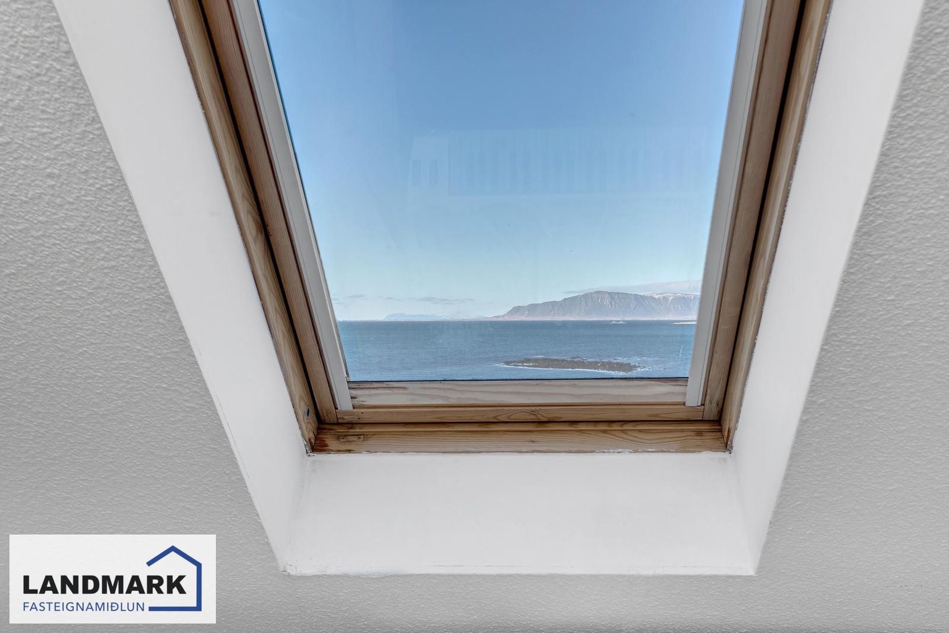 Seilugrandi 3, 107 Reykjavík