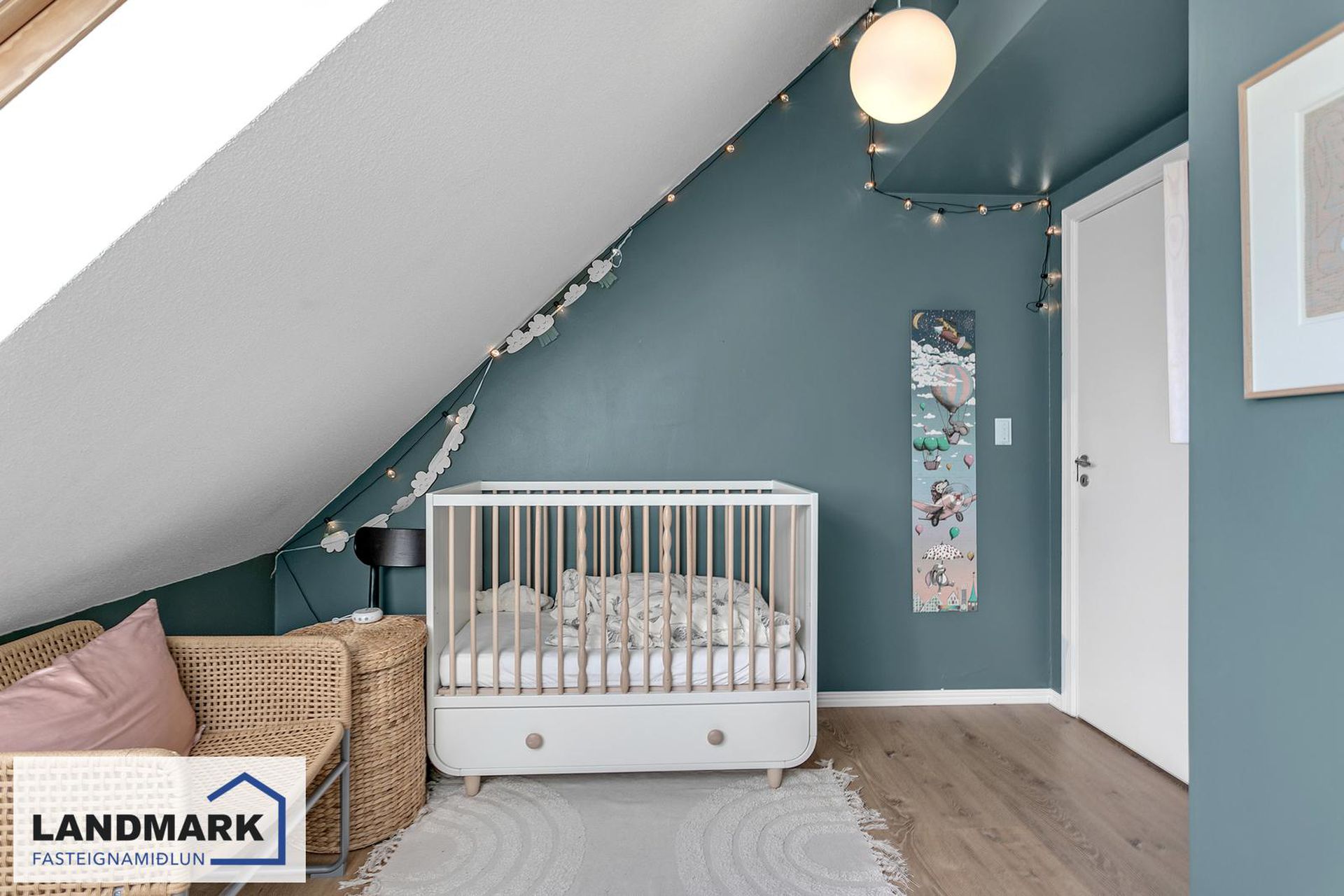 Seilugrandi 3, 107 Reykjavík